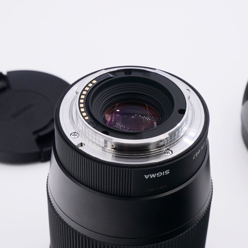 S-H-3FK8WY_3.jpg - Sigma AF 16mm F/1.4 DC DN Contempory Lens in Sony E Mount - Image 2