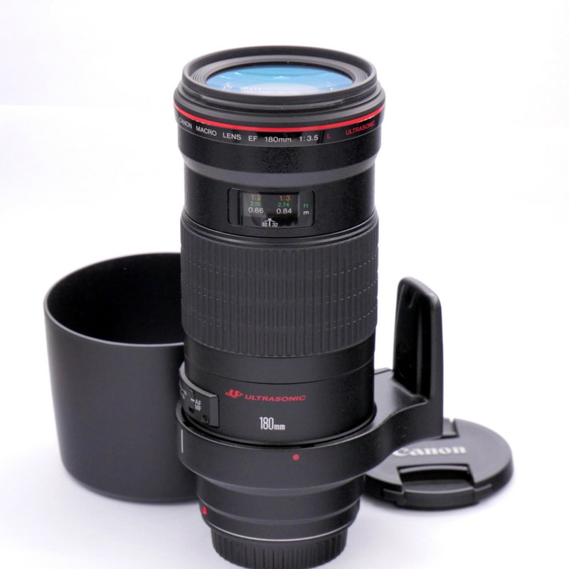 Best image for Canon EF 180mm 3.5 Macro L USM Lens