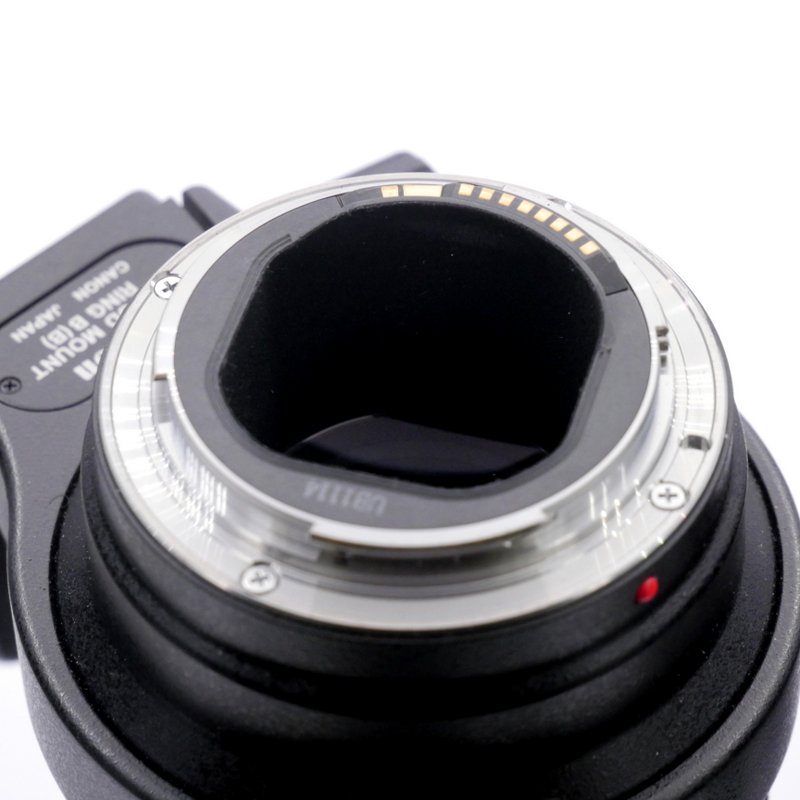 S-H-3FKVML_3.jpg - Canon EF 180mm 3.5 Macro L USM Lens - Image 1