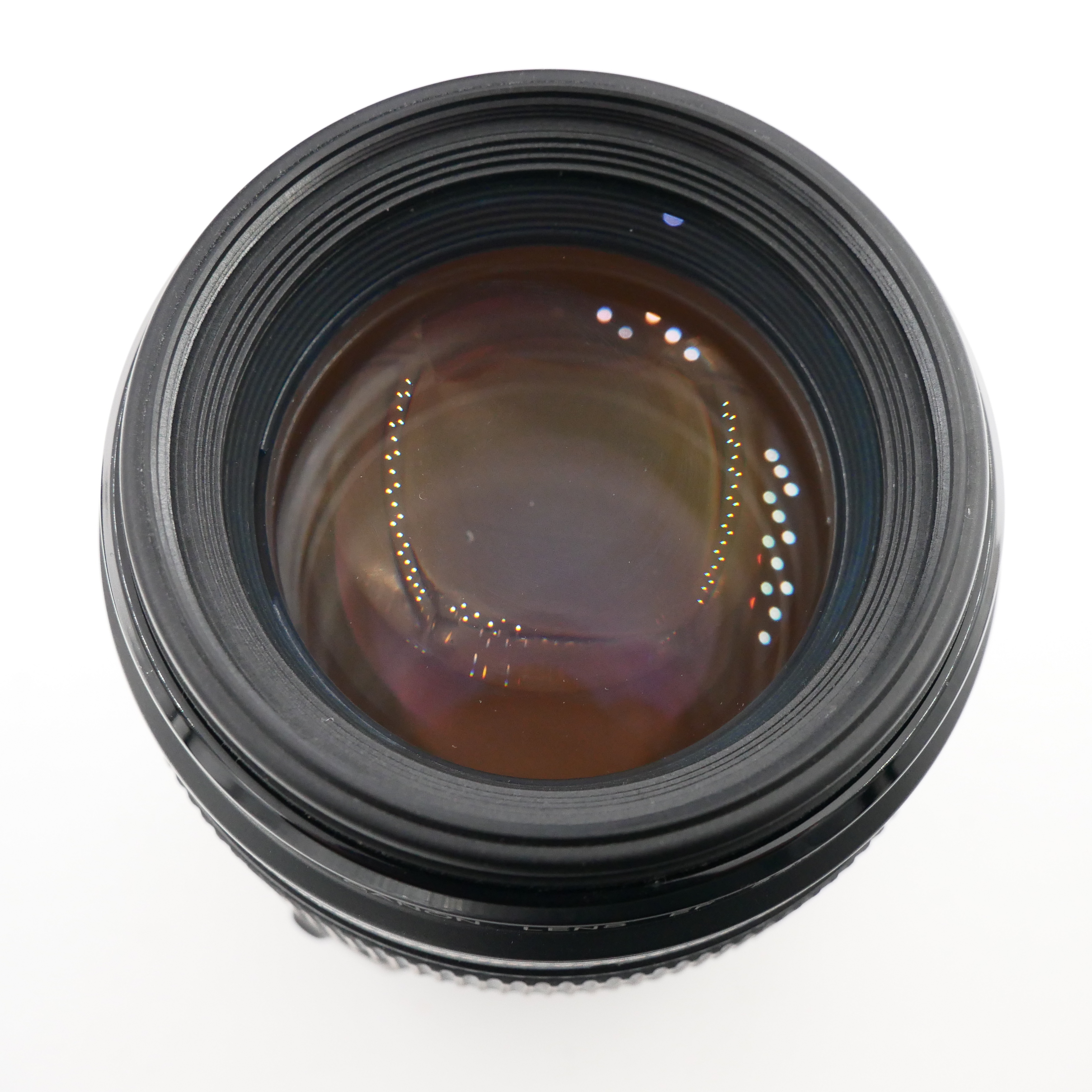 S-H-3FPUJH_2.jpg - Canon EF 85mm F1.8 USM Lens - Image 1