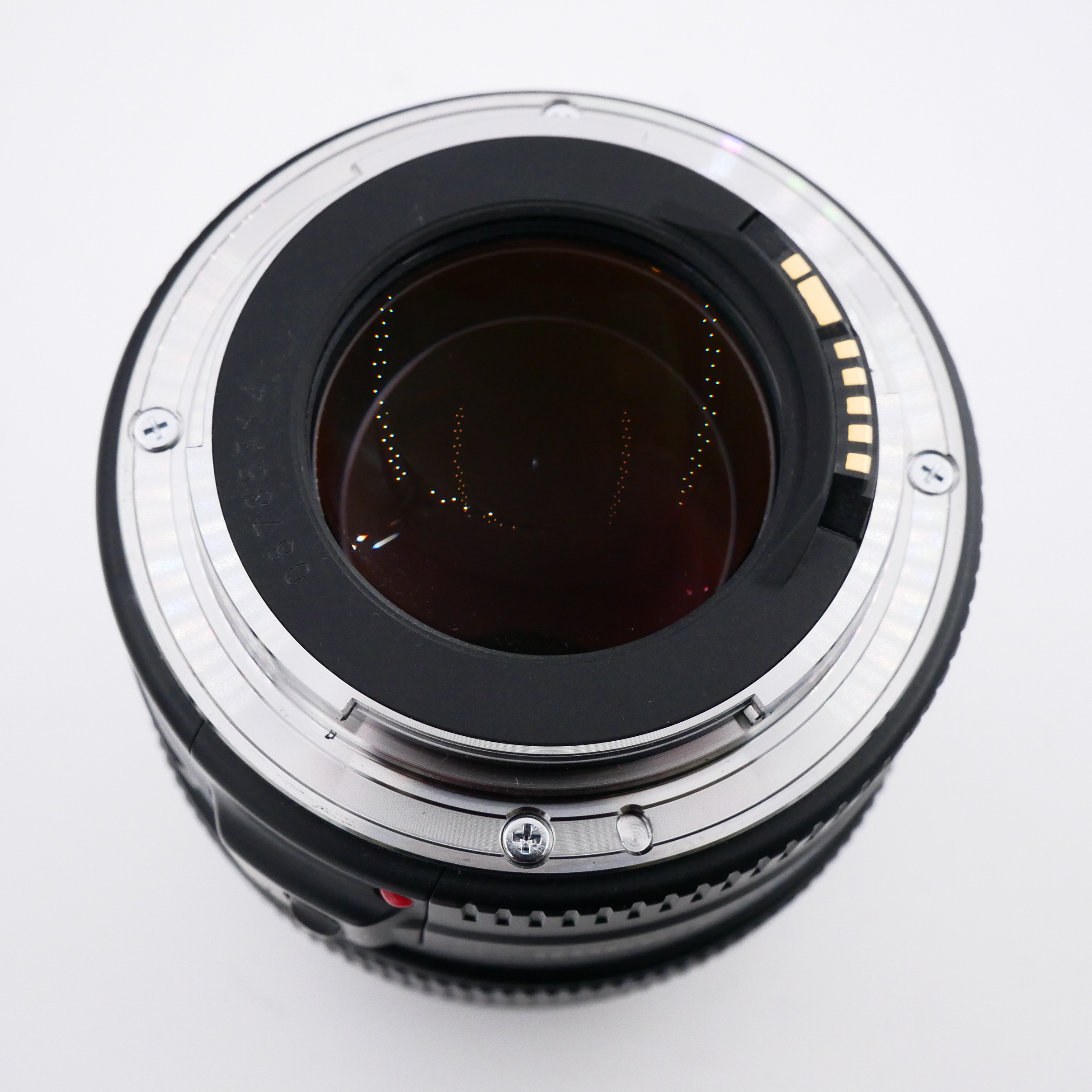 S-H-3FPUJH_3.jpg - Canon EF 85mm F1.8 USM Lens - Image 2