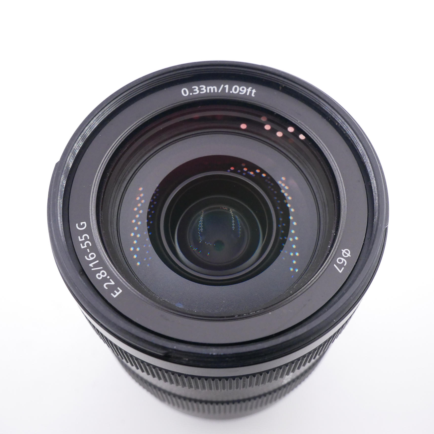 S-H-3H3AHR_2.jpg - Sony E 16-55mm F/2.8 G Lens - Image 2