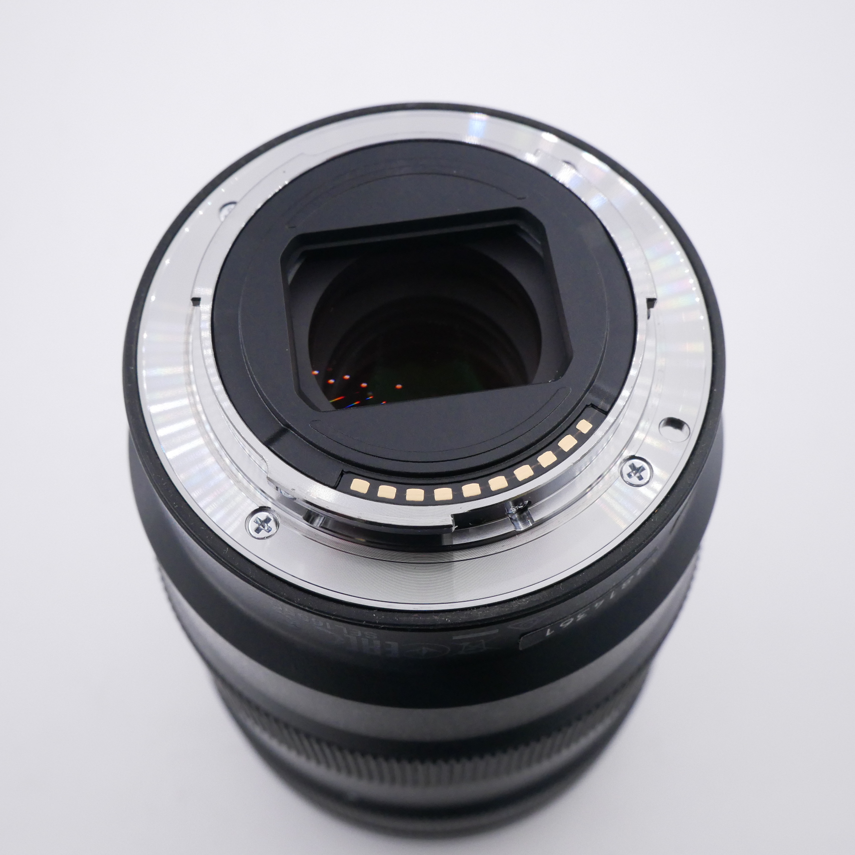 S-H-3H3AHR_3.jpg - Sony E 16-55mm F/2.8 G Lens - Image 1