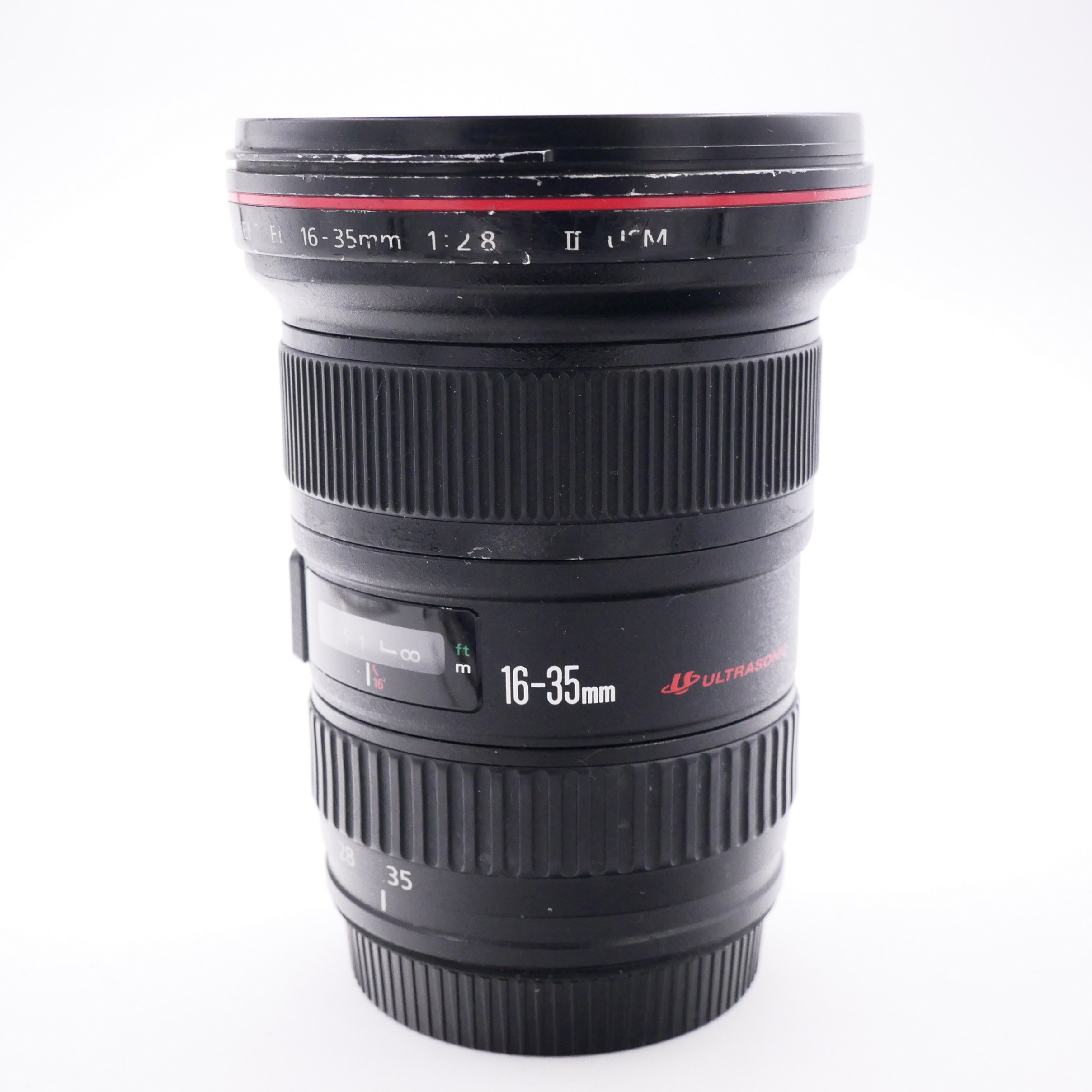 Canon EF 16-35mm F2.8 L Lens - Best Available Image