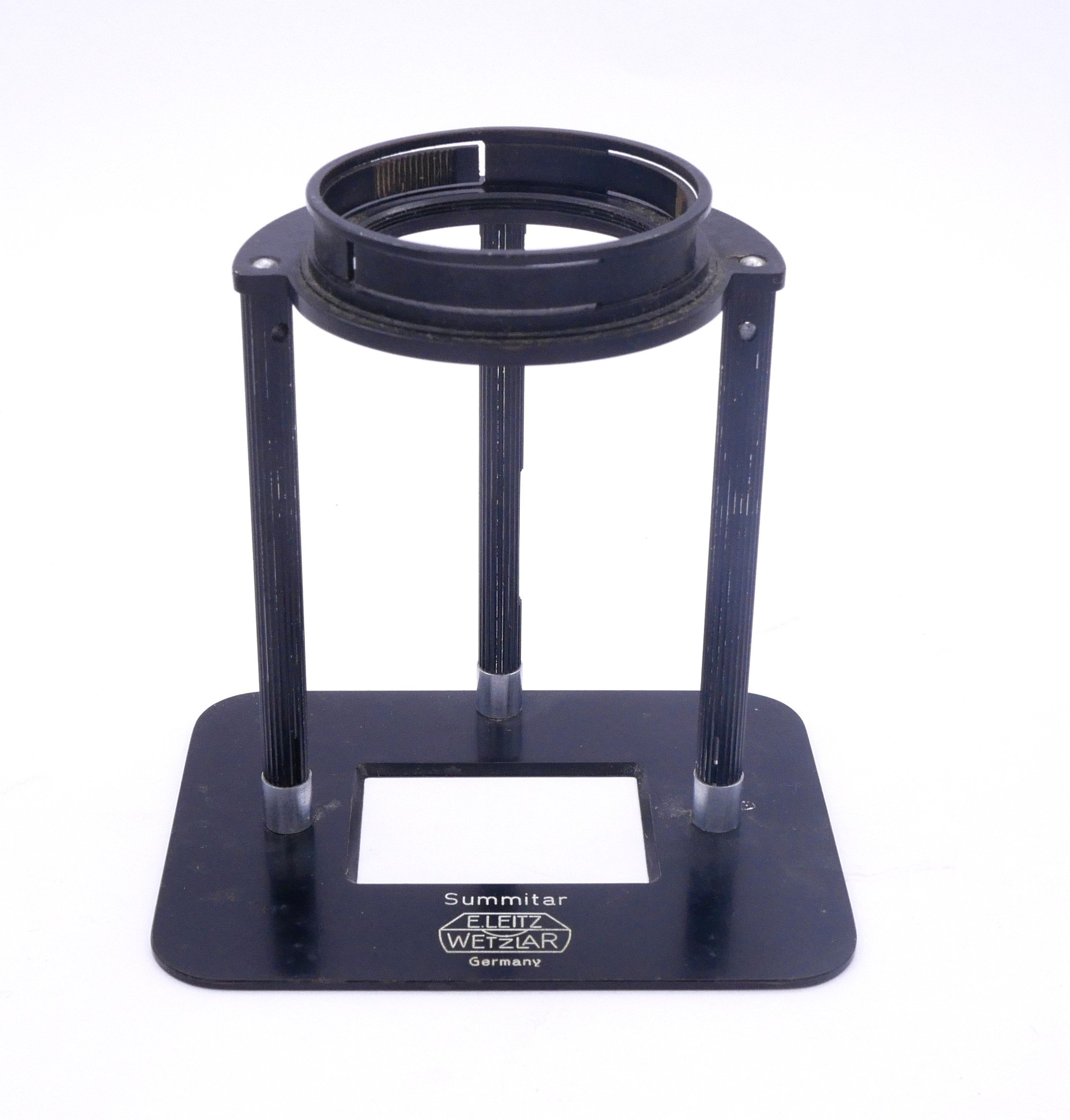 Best image for Leica Summitar Belun