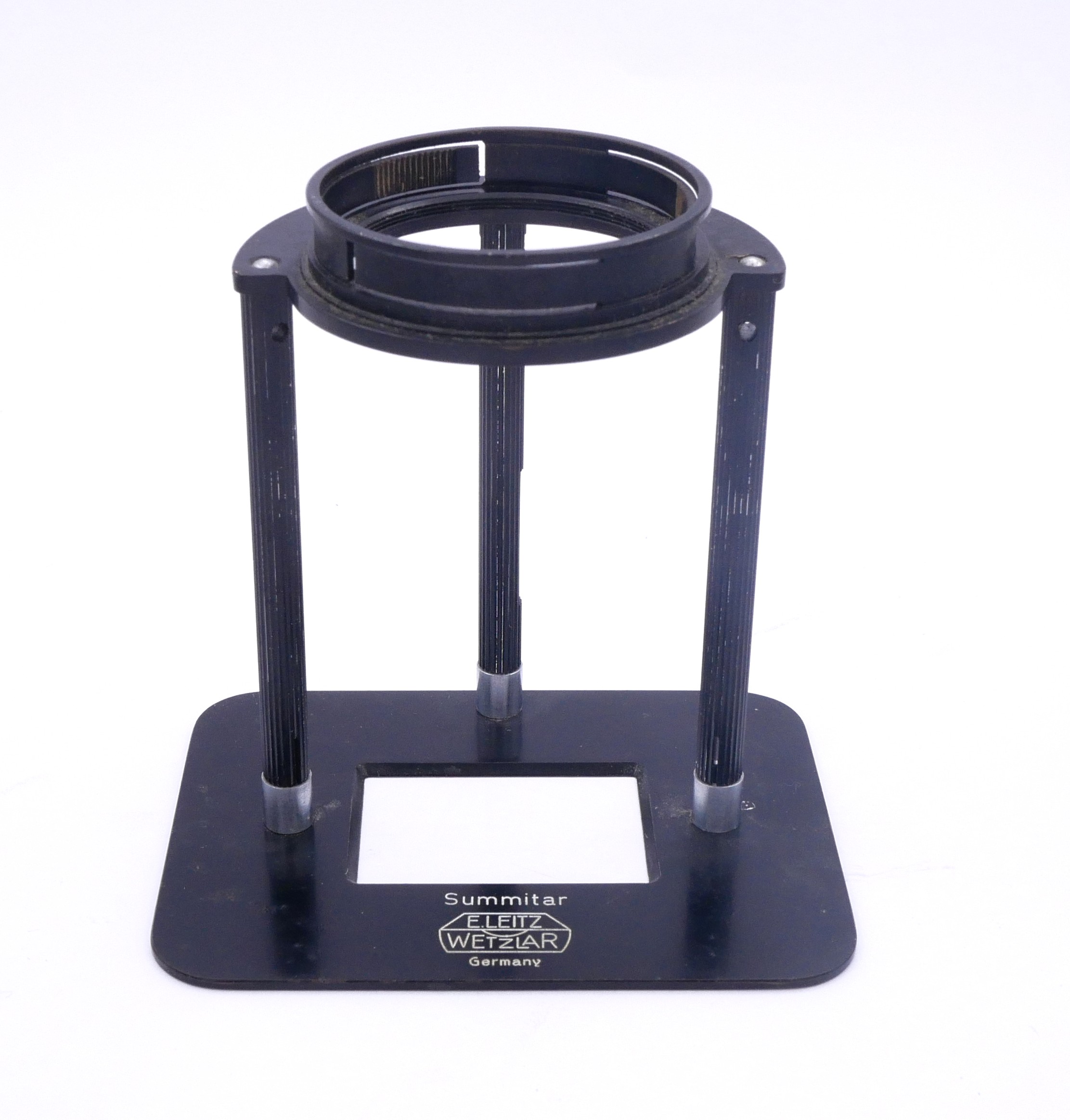 Best image for Leica Summitar Belun