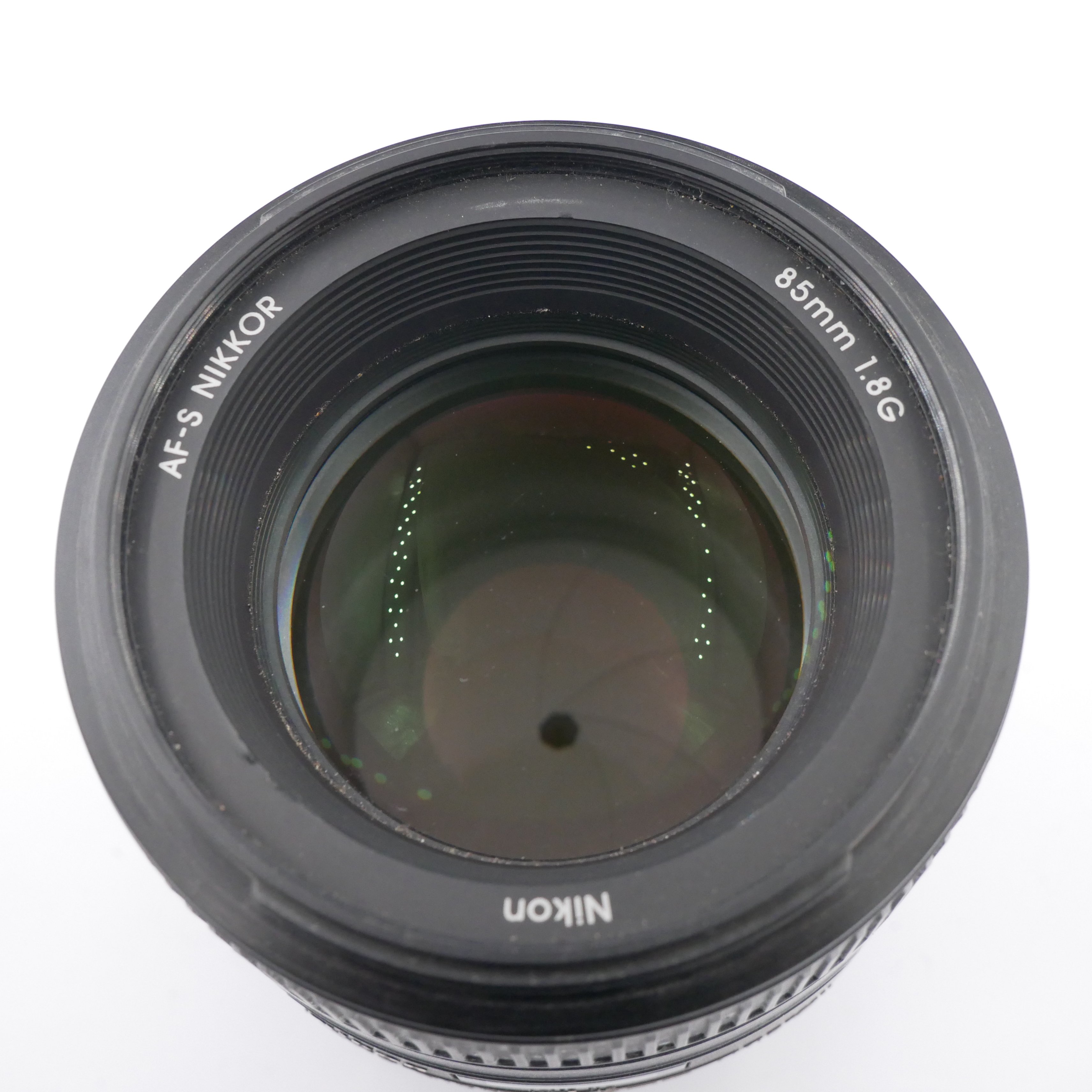 S-H-3JCLUK_2.jpg - Nikon AF-S 85mm F1.8 G Lens - Image 2