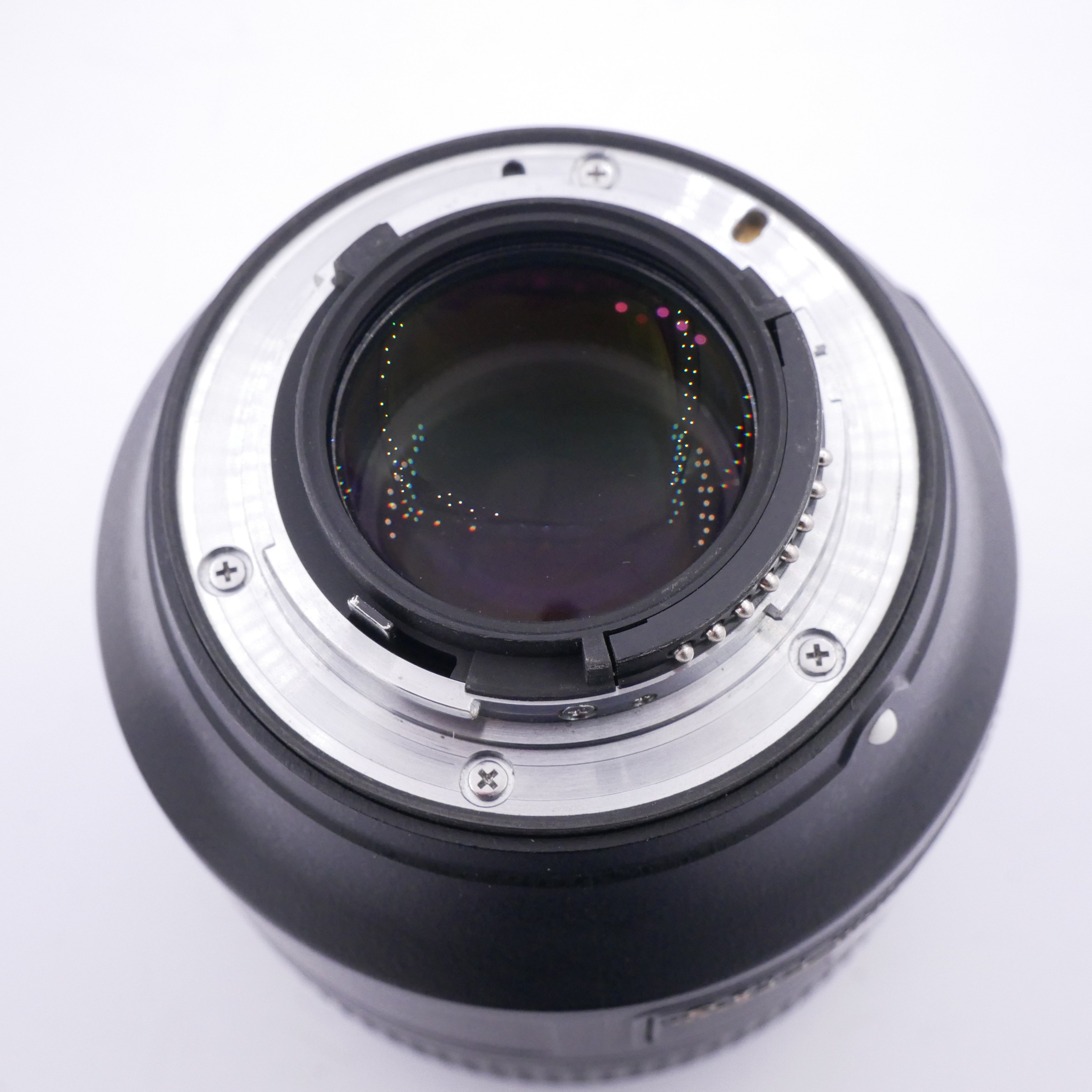 S-H-3JCLUK_3.jpg - Nikon AF-S 85mm F1.8 G Lens - Thumbnail 1