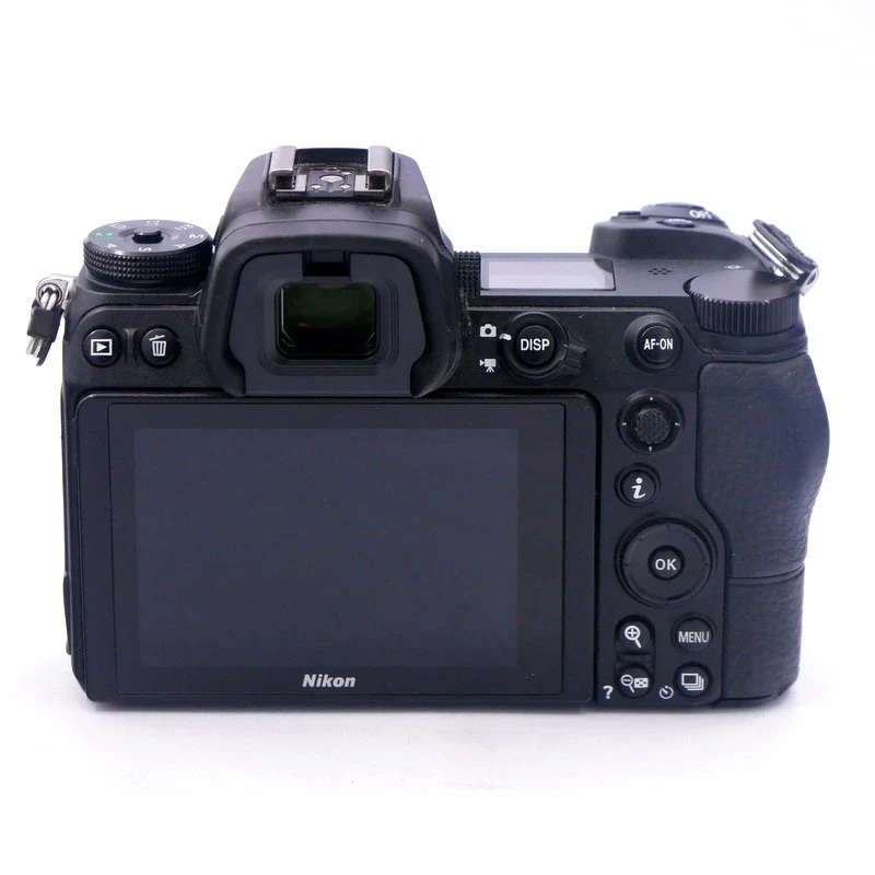 S-H-3JK7SW_2.webp - Nikon Z6 Body - 75K Frames - Image 1