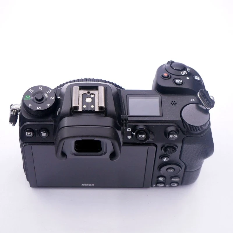 S-H-3JK7SW_3.webp - Nikon Z6 Body - 75K Frames - Image 3