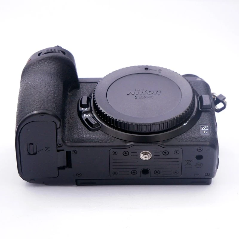 S-H-3JK7SW_4.webp - Nikon Z6 Body - 75K Frames - Image 2