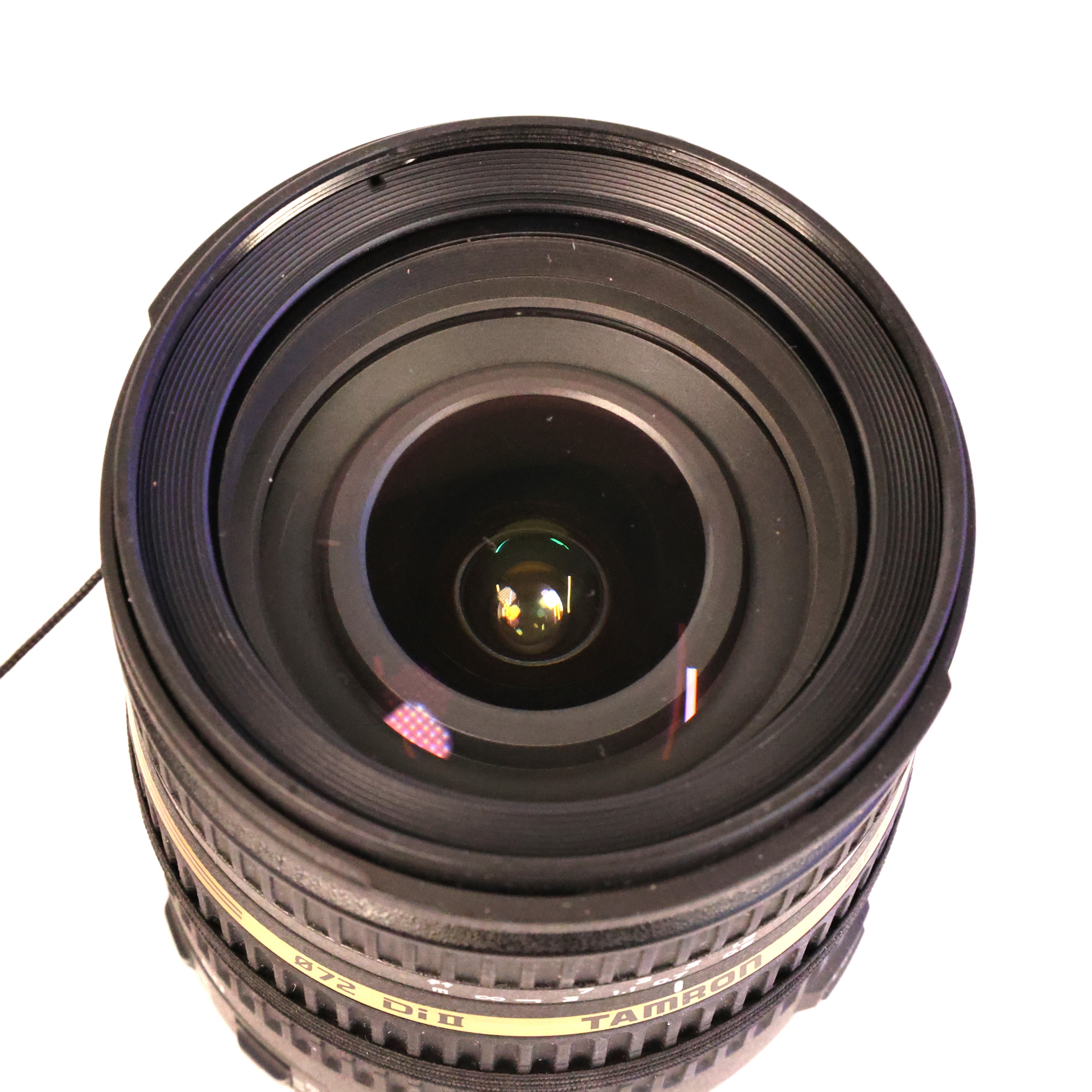 S-H-3JRR5E_2.jpg - Tamron SP 17-50mm F/2.8 Di II Lens - EF-Mount - Image 1