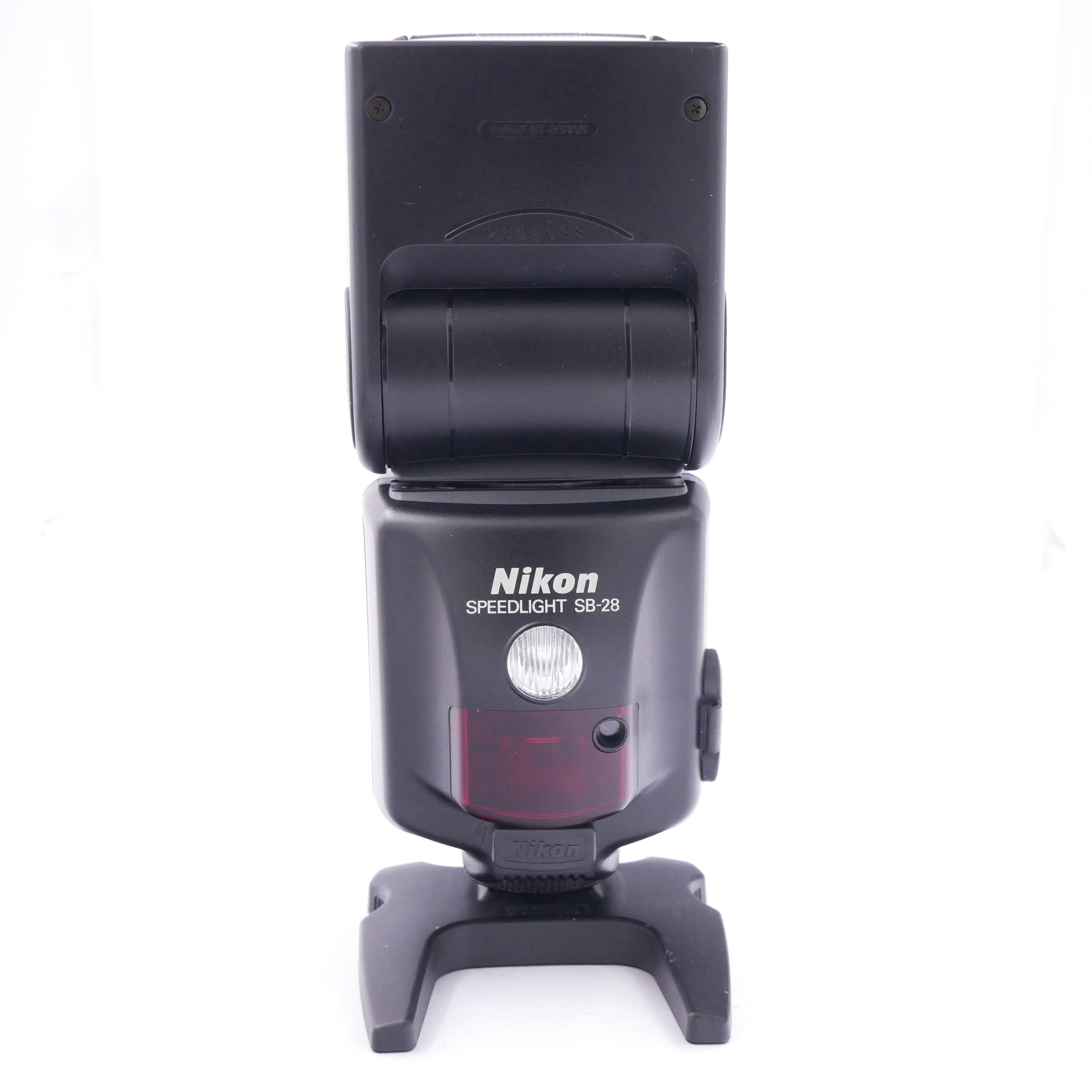 Best image for Nikon SB-28 Speedlight