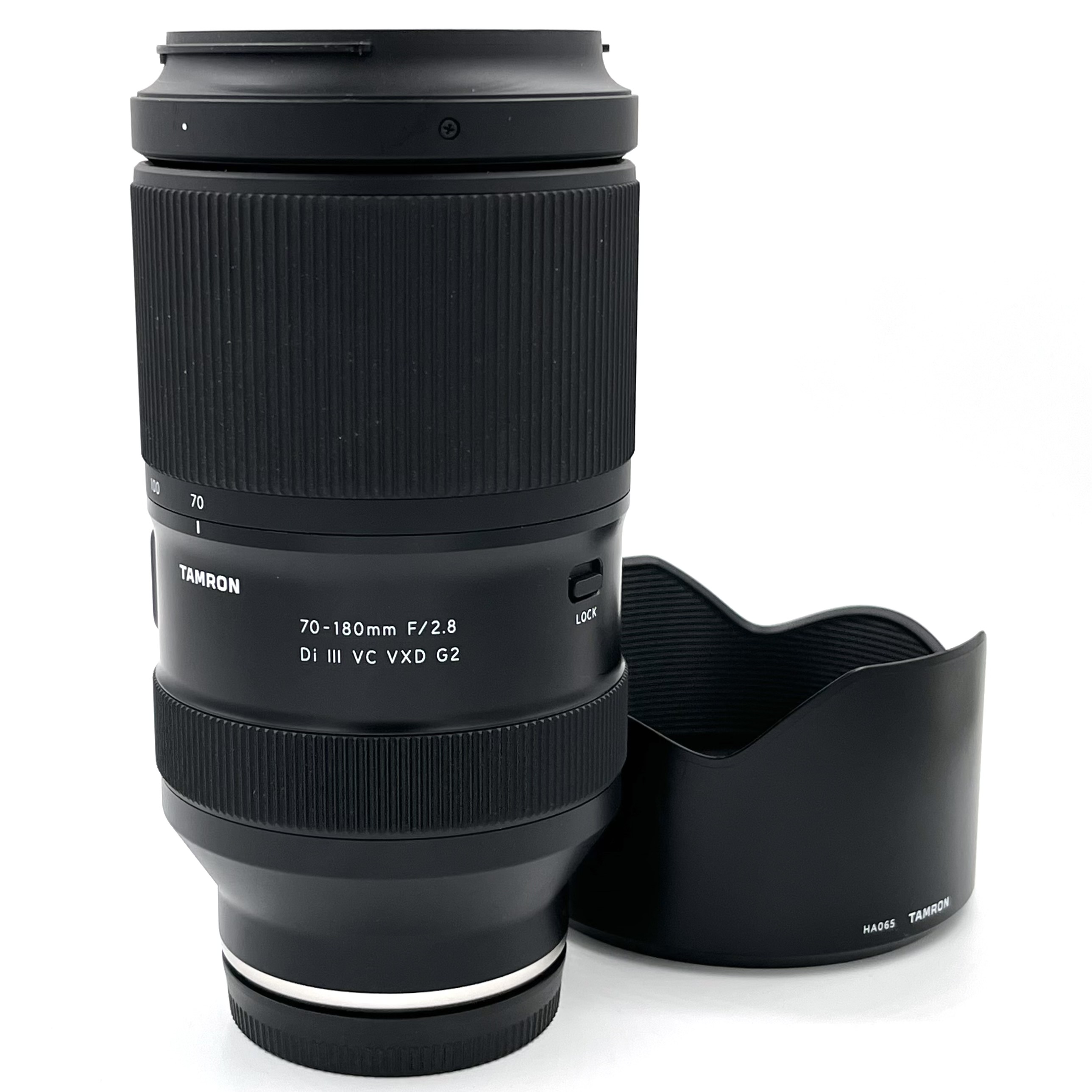 Best image for Tamron 70-180mm F2.8 Di III VXD Lens for Sony FE-Mount