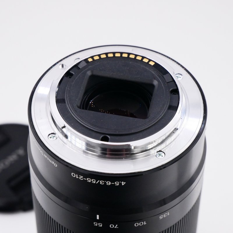 S-H-3KRTV4_3.jpg - Sony E 55-210mm F/4.5-6.3 OSS Lens - Image 1