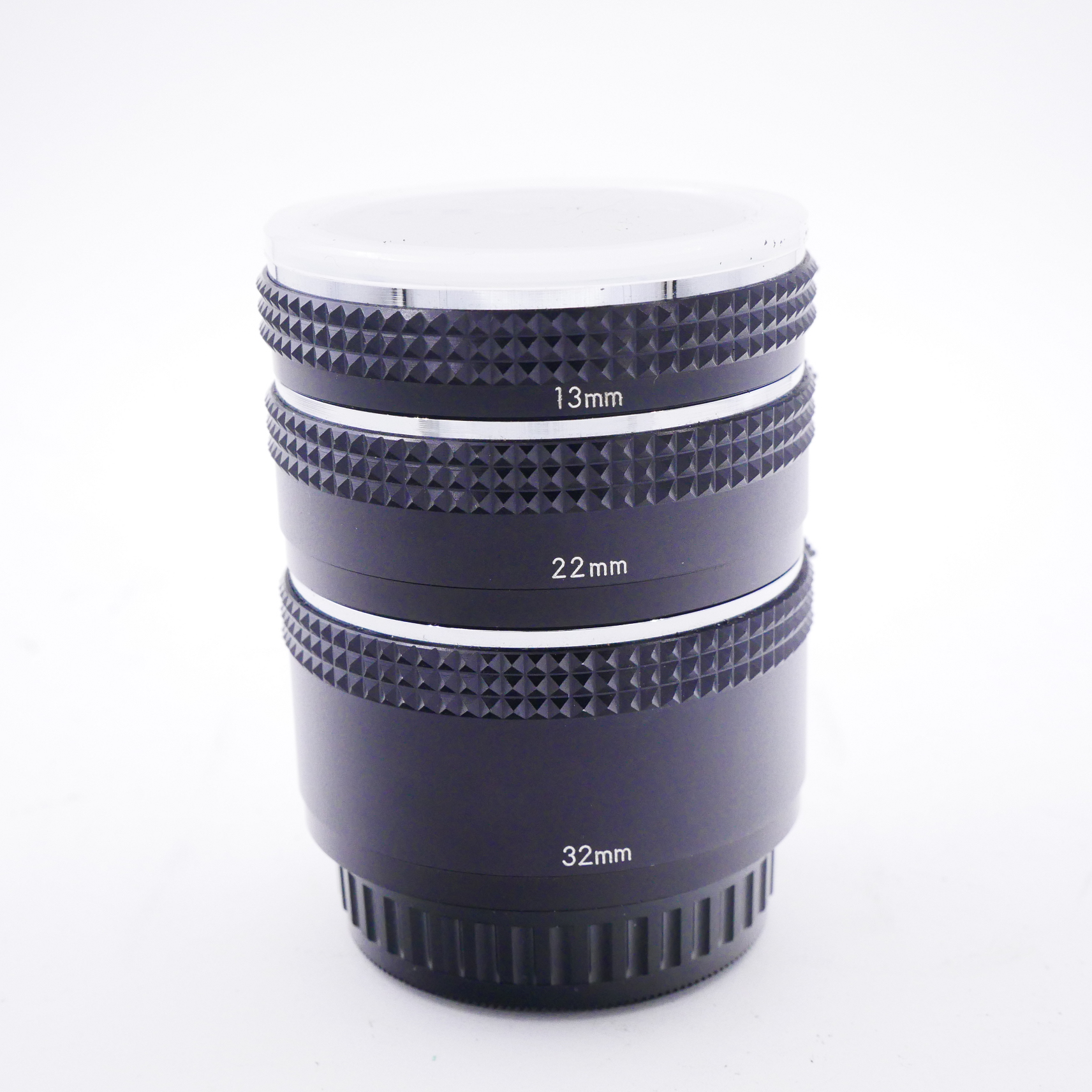 Best image for Pentax K-Mount Extention Ring 13mm, 22mm, 32mm