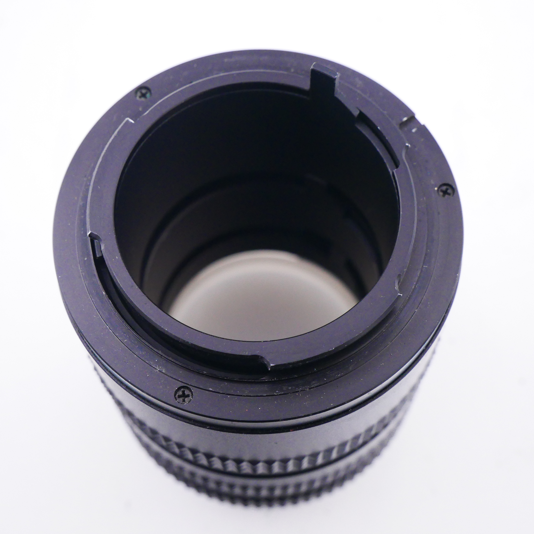 S-H-3L4AAS_3.jpg - Pentax K-Mount Extention Ring 13mm, 22mm, 32mm - Image 1