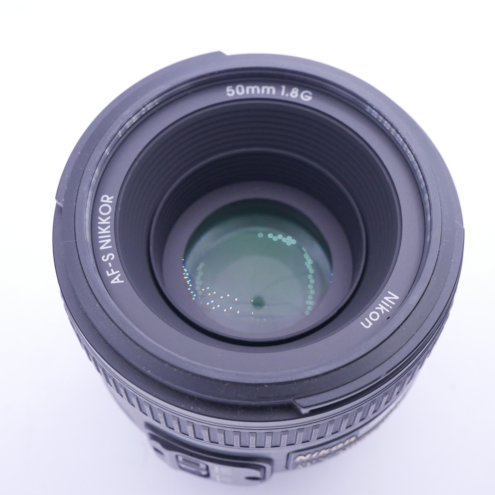 S-H-3L77JR_2.jpg - Nikon AF-S 50mm F1.8 G Lens - Image 2