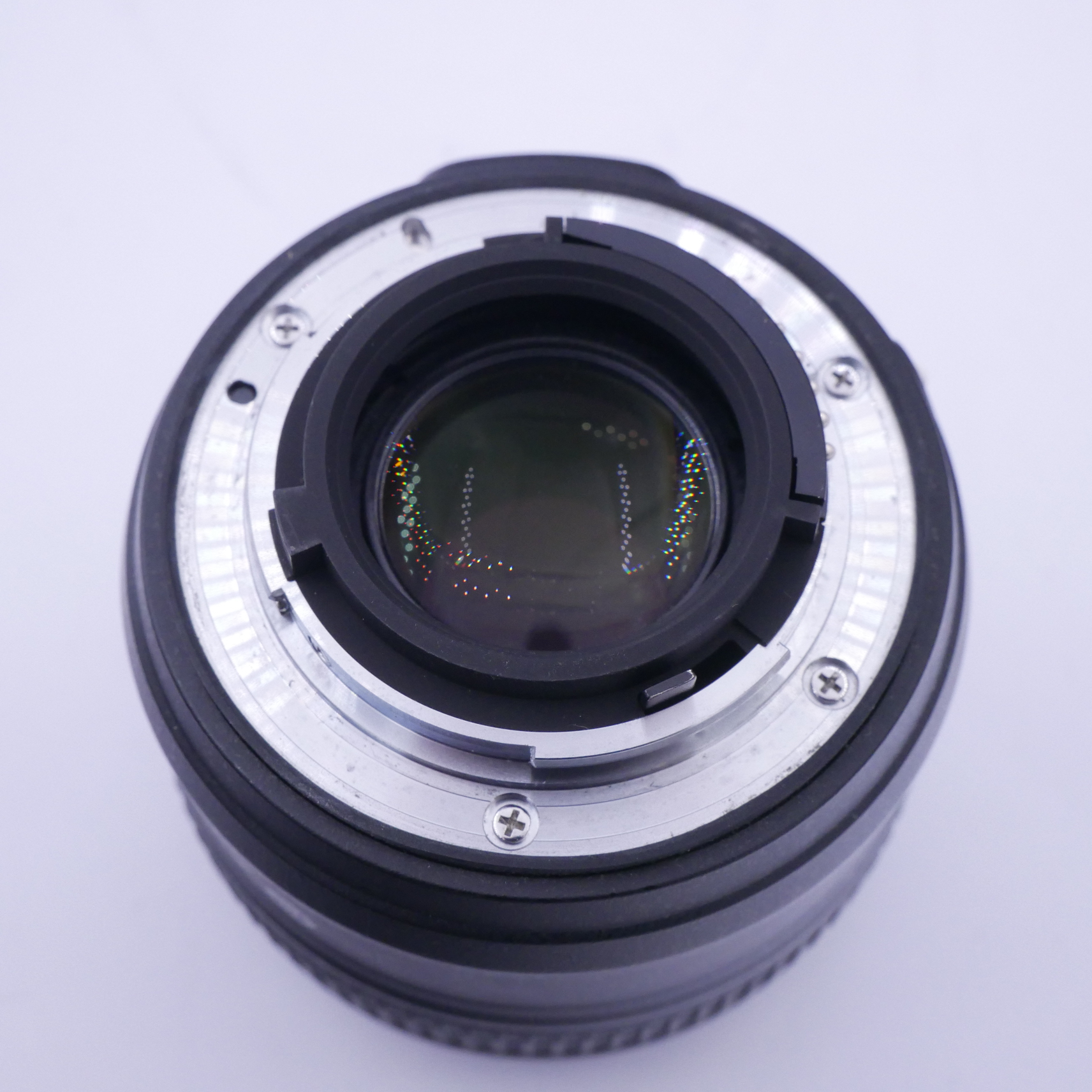 S-H-3L77JR_3.jpg - Nikon AF-S 50mm F1.8 G Lens - Image 1
