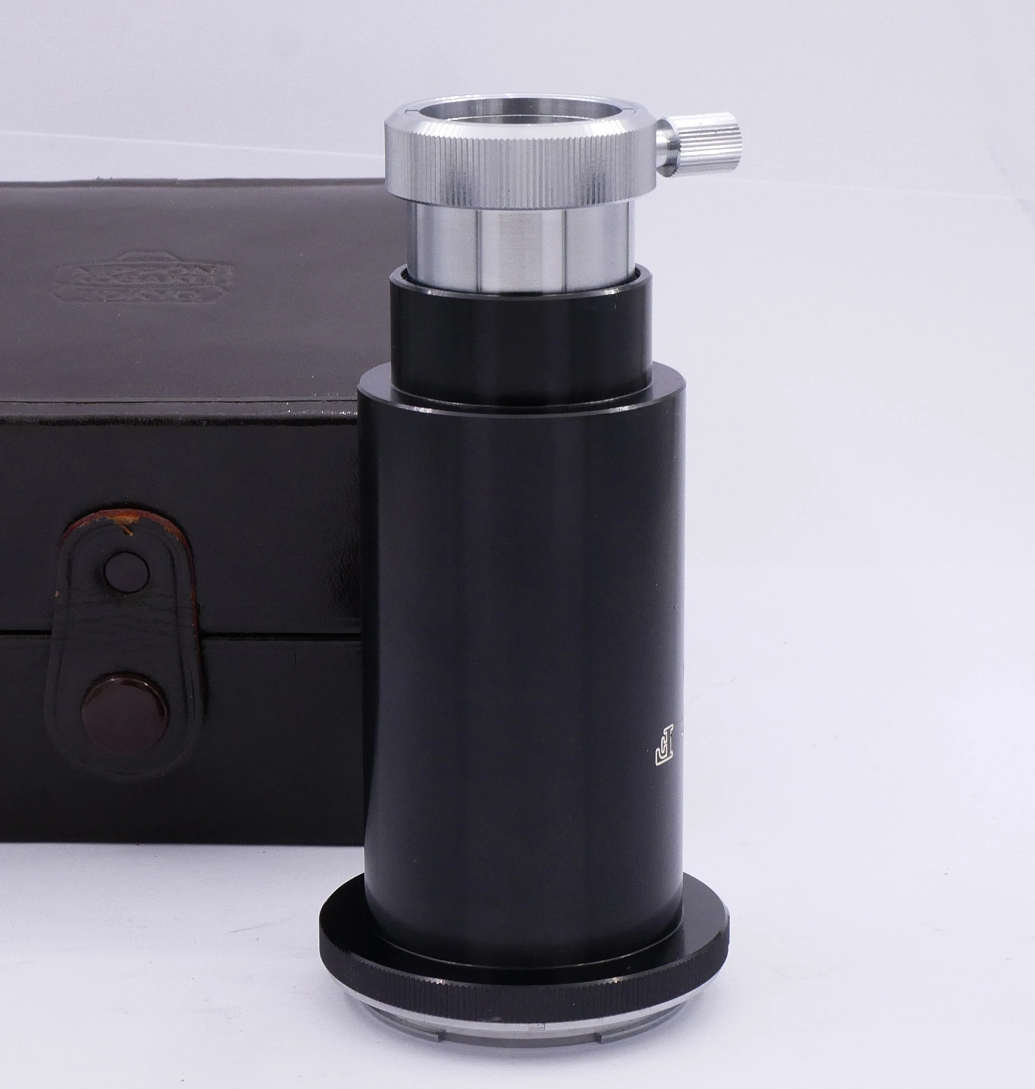 Nikon F Microscope Adapter - Best Available Image