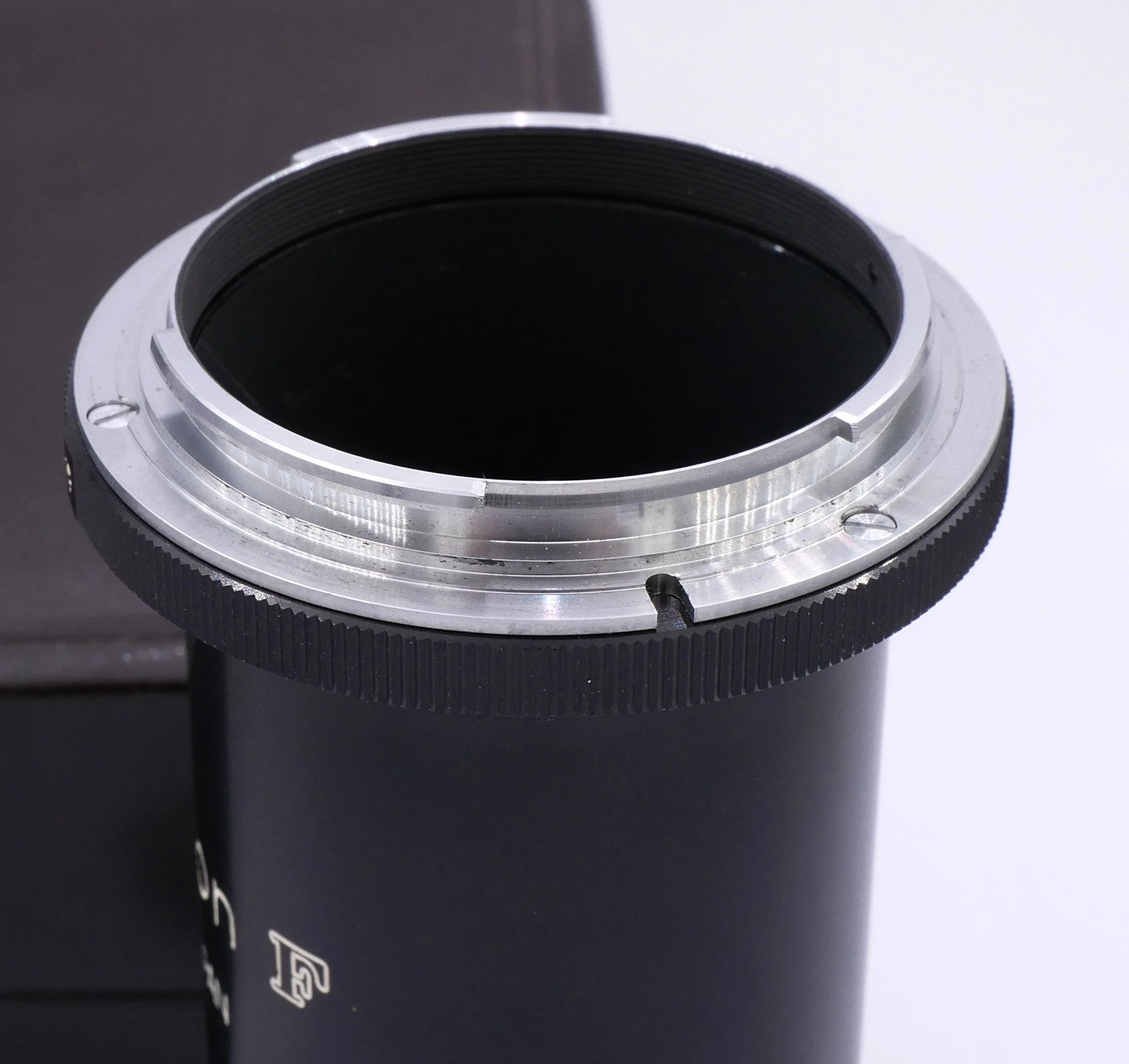 S-H-3LSRHV_4.webp - Nikon F Microscope Adapter - Thumbnail 3