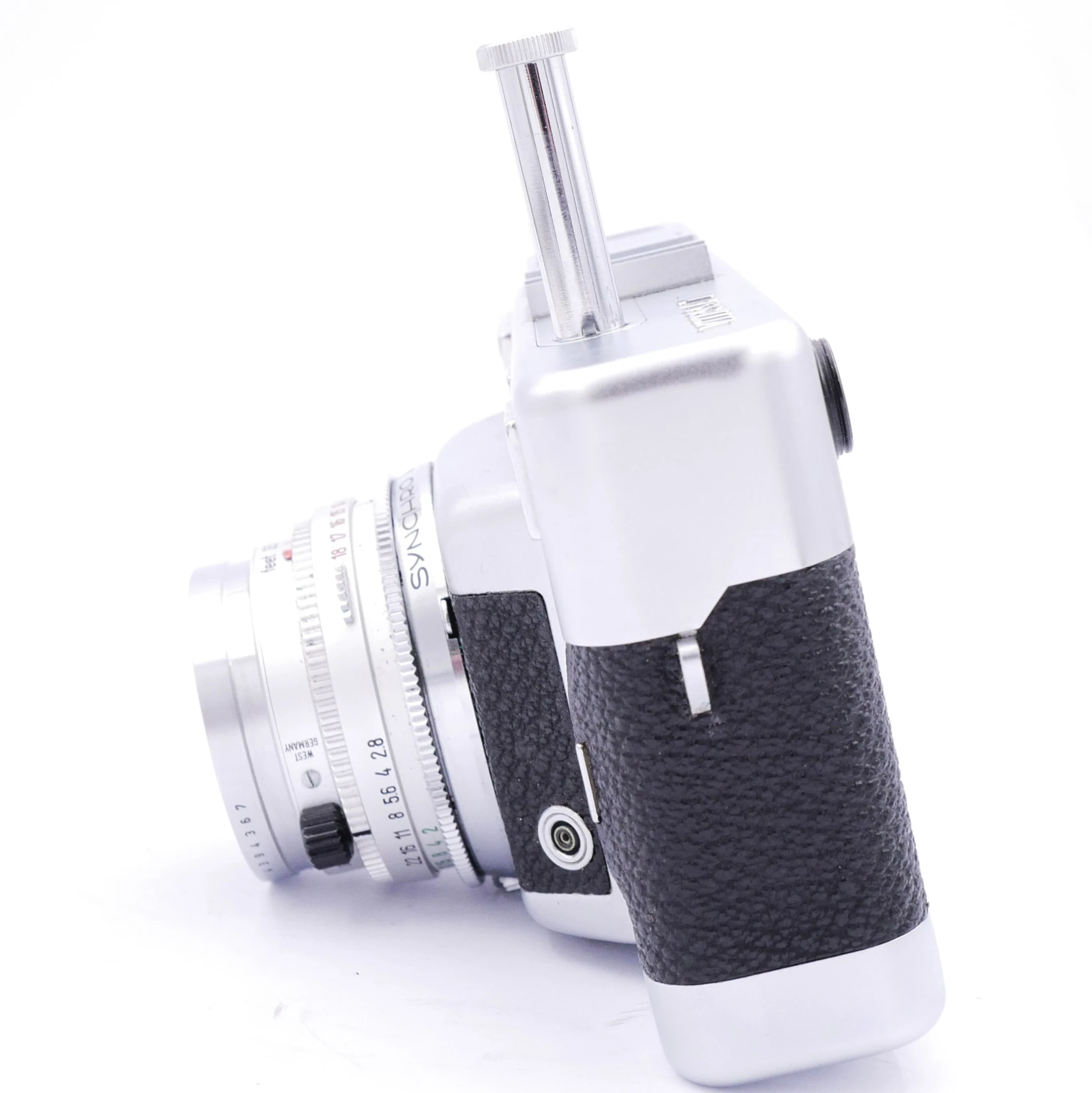 S-H-3M2YSE_4.webp - Voigtlander Vitessa T with Skopar 50mm F/2.8 Lens  - Thumbnail 1