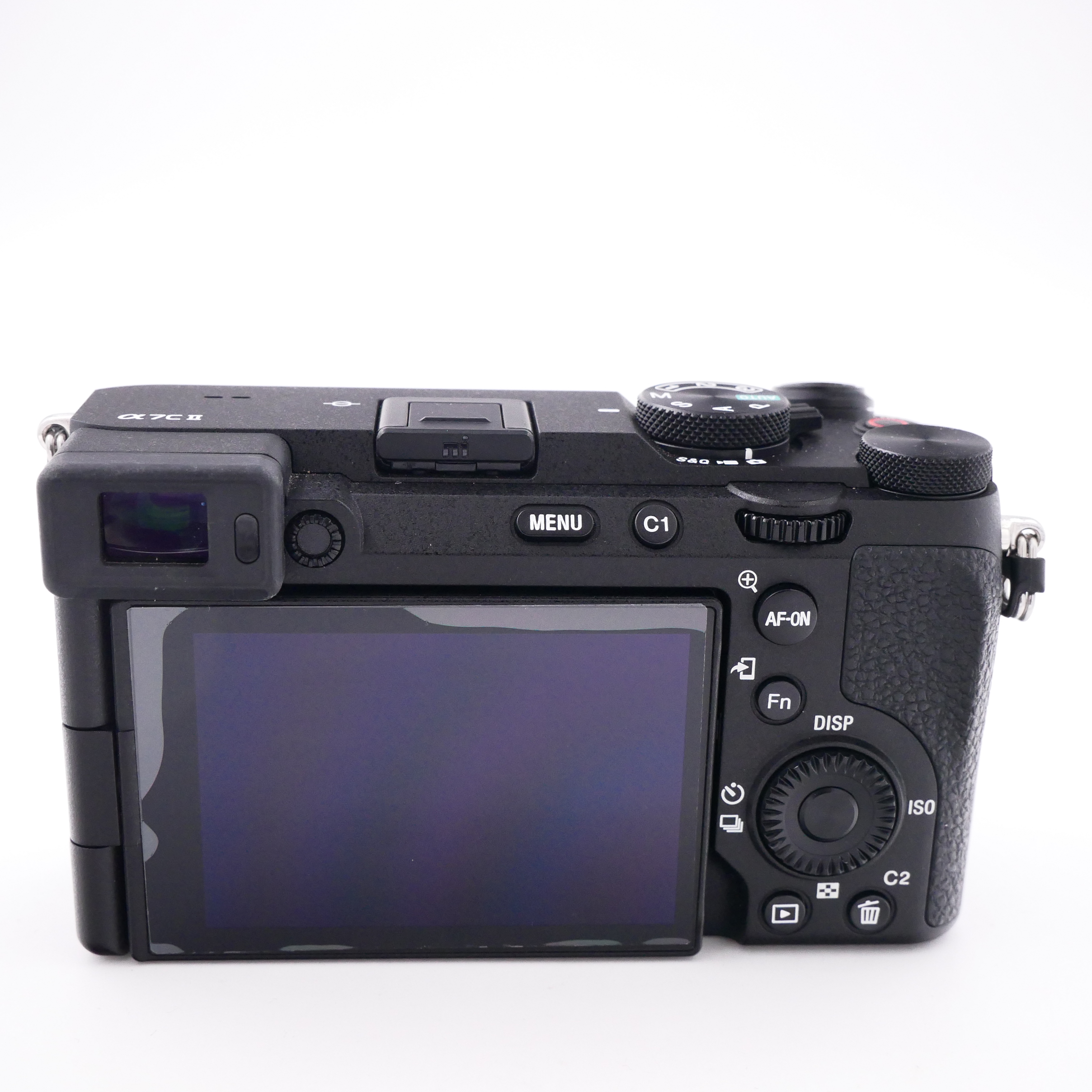 S-H-3MMHLK_2.jpg - Sony A7C II Body Only 14.5k Frames - Image 2