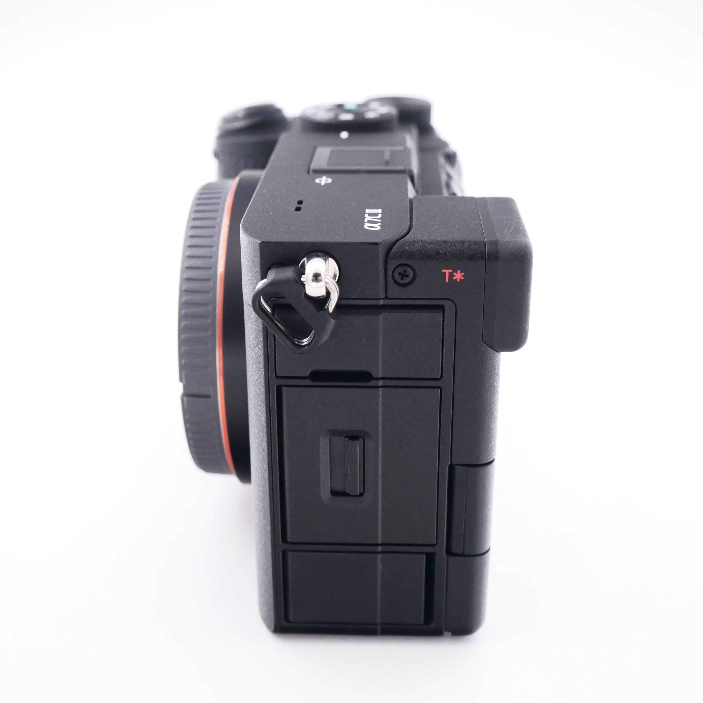 S-H-3MMHLK_3.jpg - Sony A7C II Body Only 14.5k Frames - Image 1
