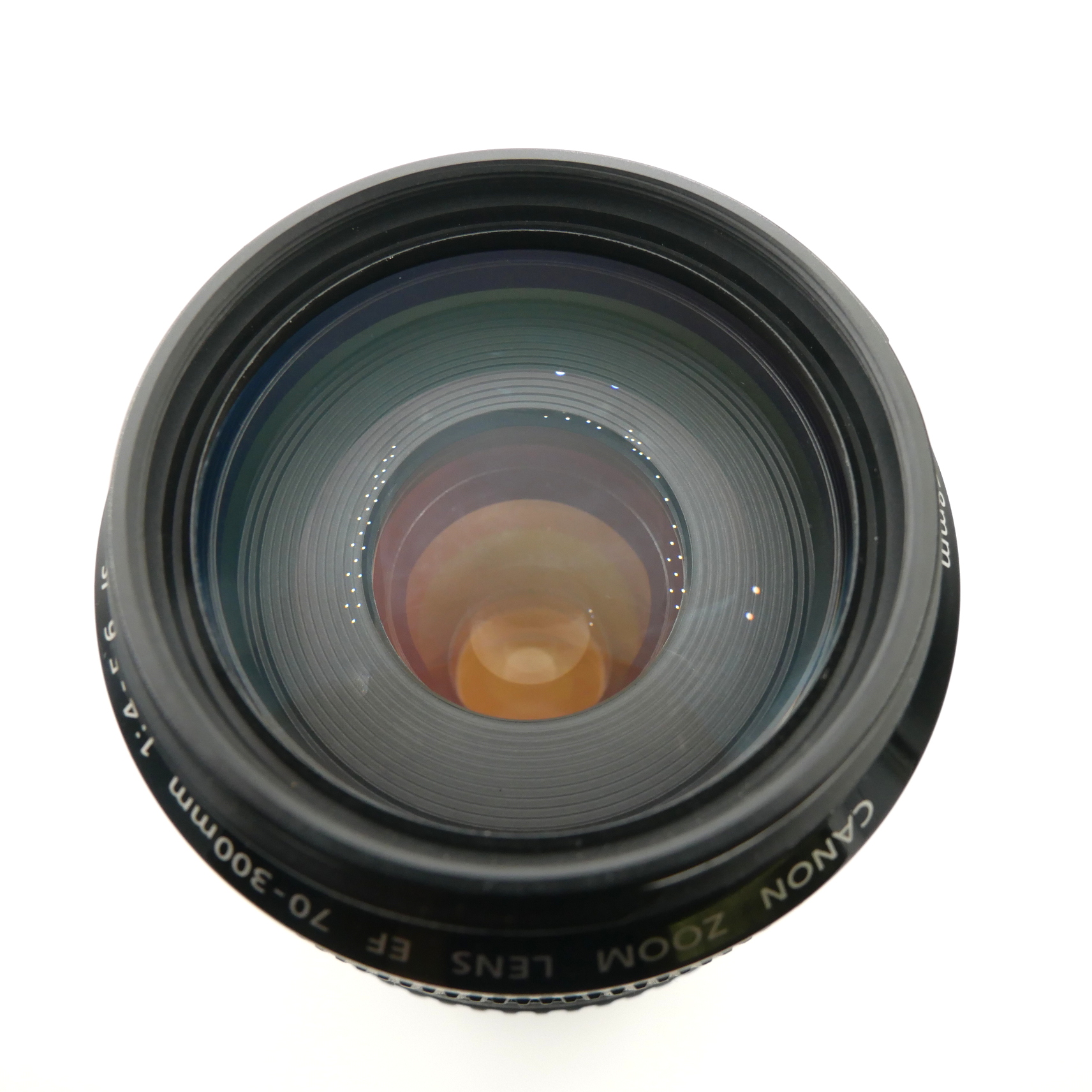 S-H-3NUVVE_2.jpg - Canon EF 70-300mm F4-5.6 IS USM Lens - Image 2