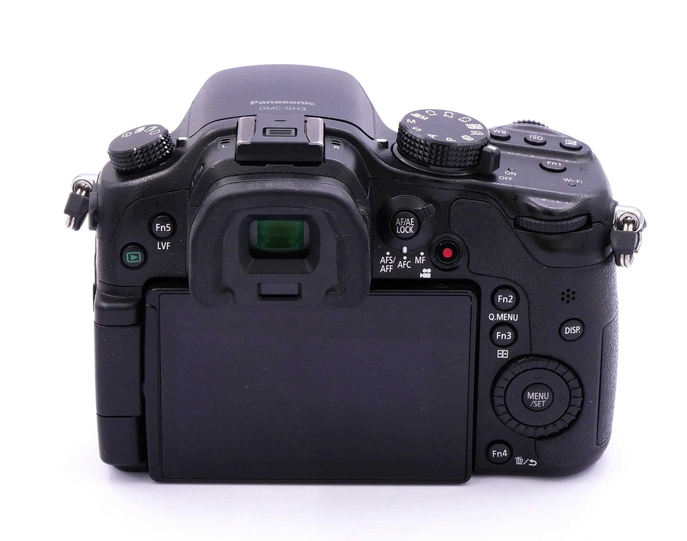 S-H-3P73X5_2.webp - Panasonic GH3 Body Only (was $400) - Image 5