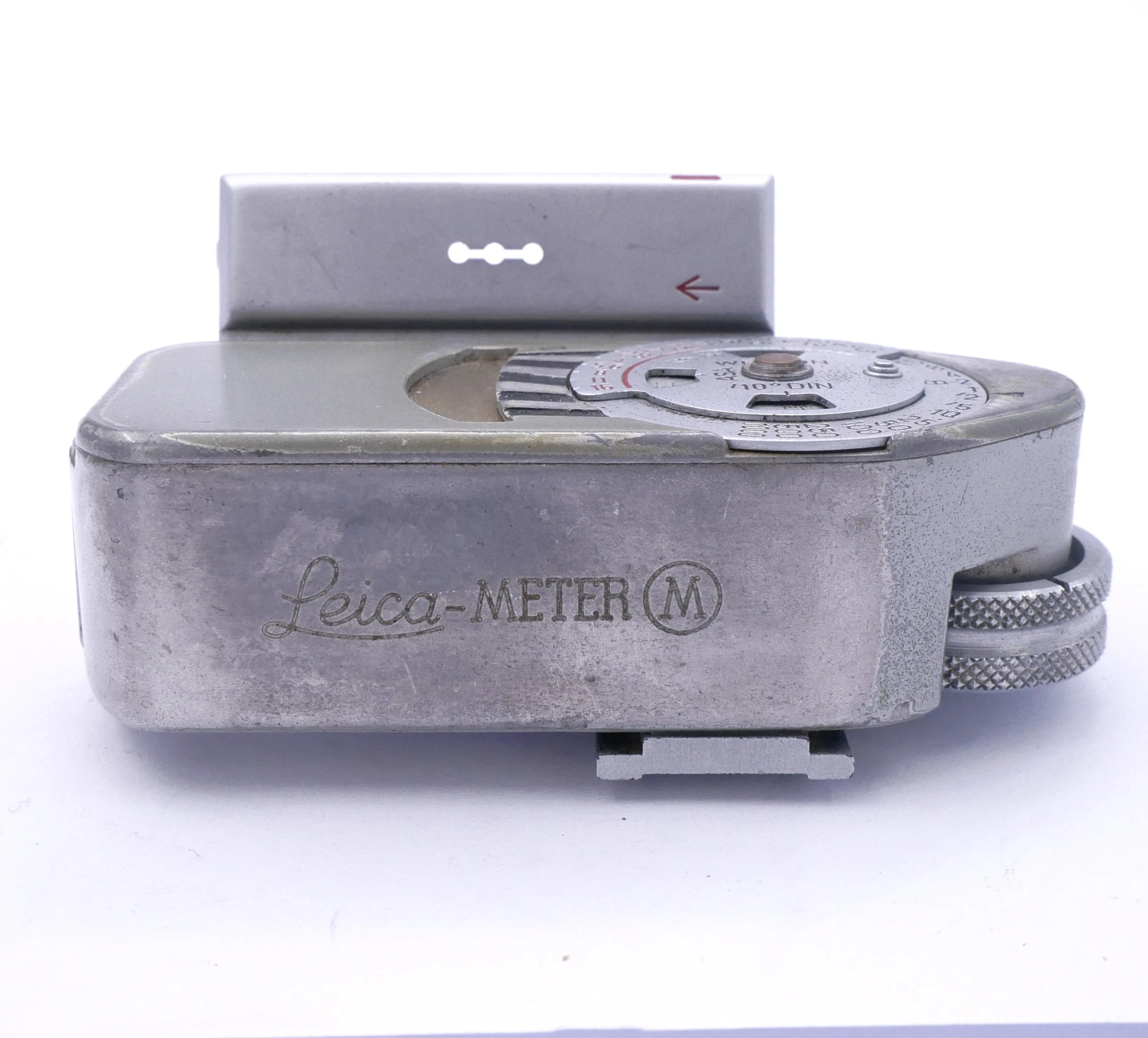 Best image for Leica M Meter