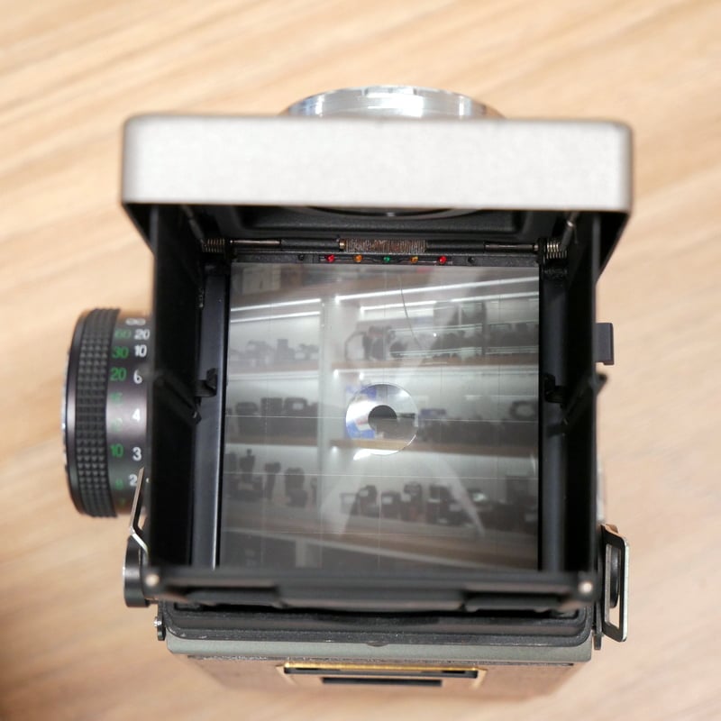 S-H-3RAWTJ_4.jpg - Rolleiflex 2.8 GX Edition - Image 3