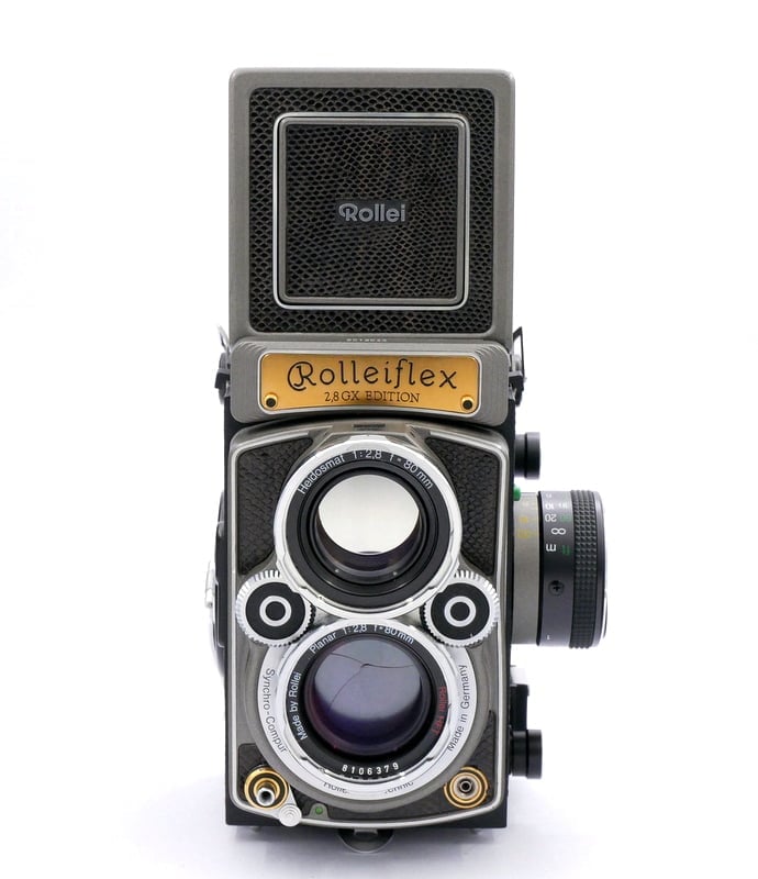 S-H-3RAWTJ_5.jpg - Rolleiflex 2.8 GX Edition - Image 1