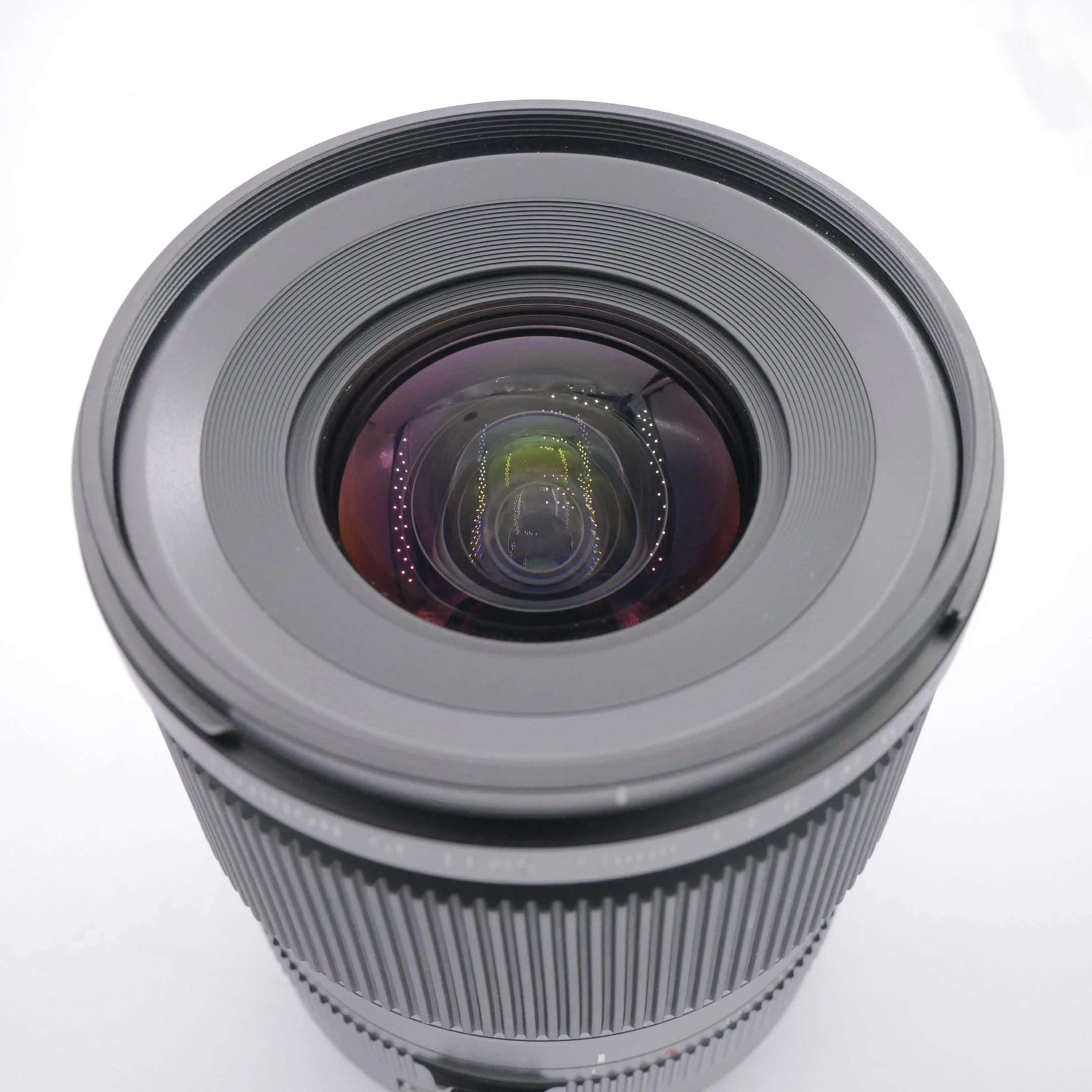 S-H-3RME7F_2.webp - Fujifilm GF 23mm F/4 R LM WR Lens for GFX (was $2595) - Thumbnail 2