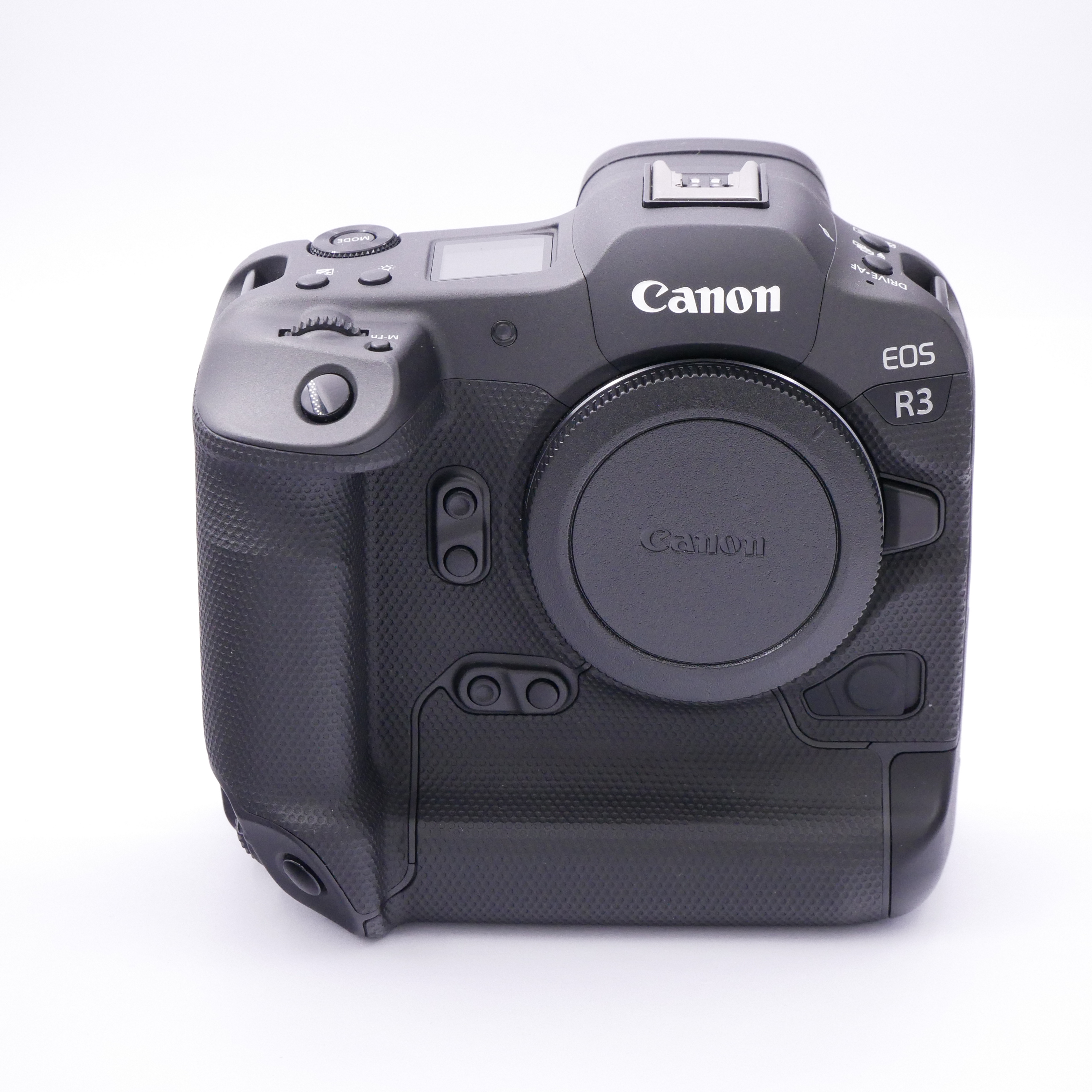 Best image for Canon EOS R3 Body Only (-1k shutter!)