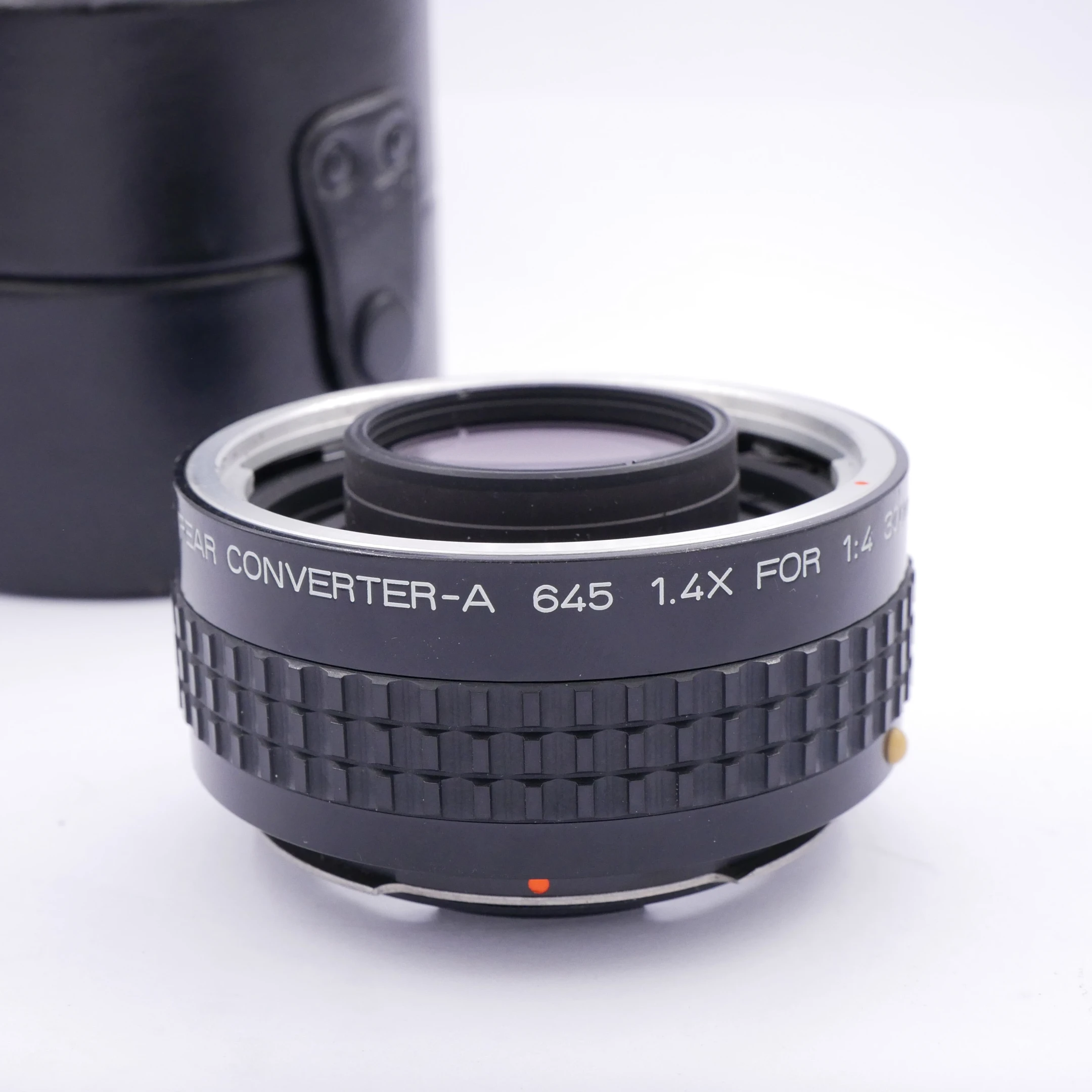 Pentax Rear Converter-A 645 1.4x  - Best Available Image