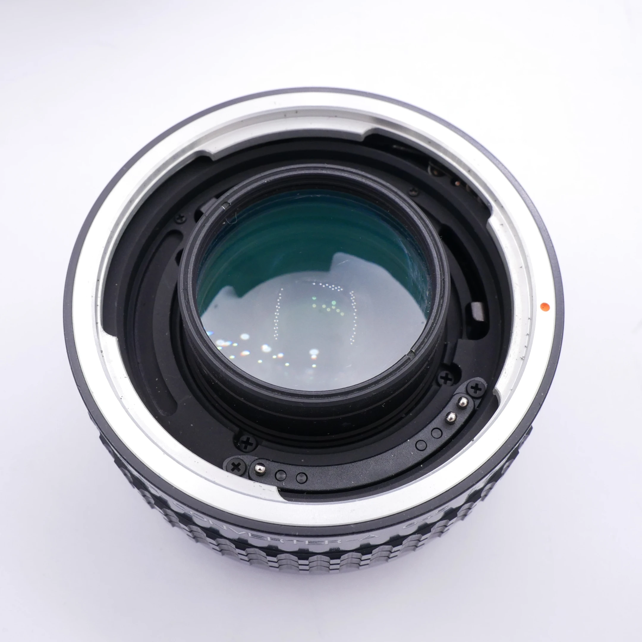 S-H-3T2DVJ_2.webp - Pentax Rear Converter-A 645 1.4x  - Image 1