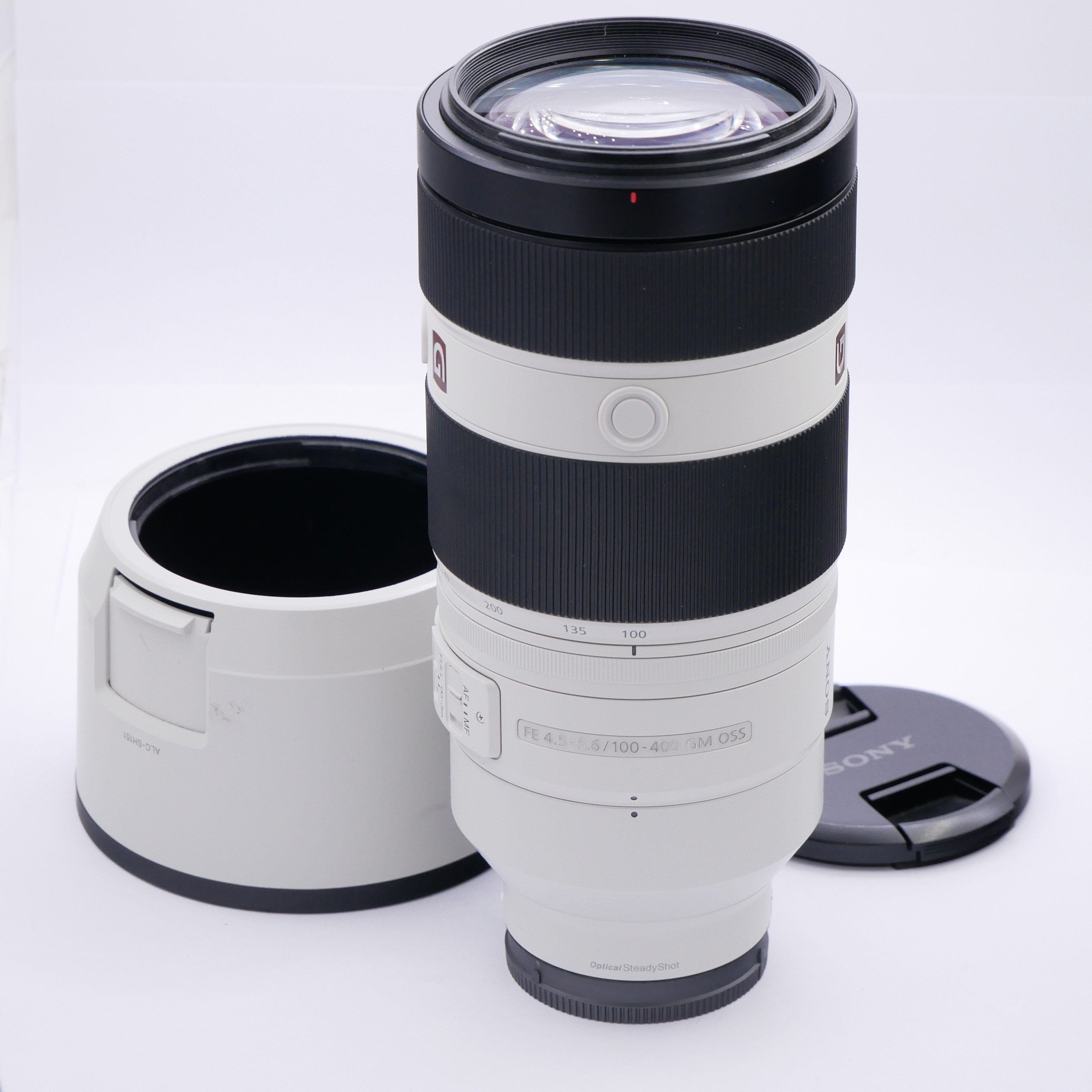 Best image for Sony FE 100-400mm f4.5-5.6 GM OSS lens