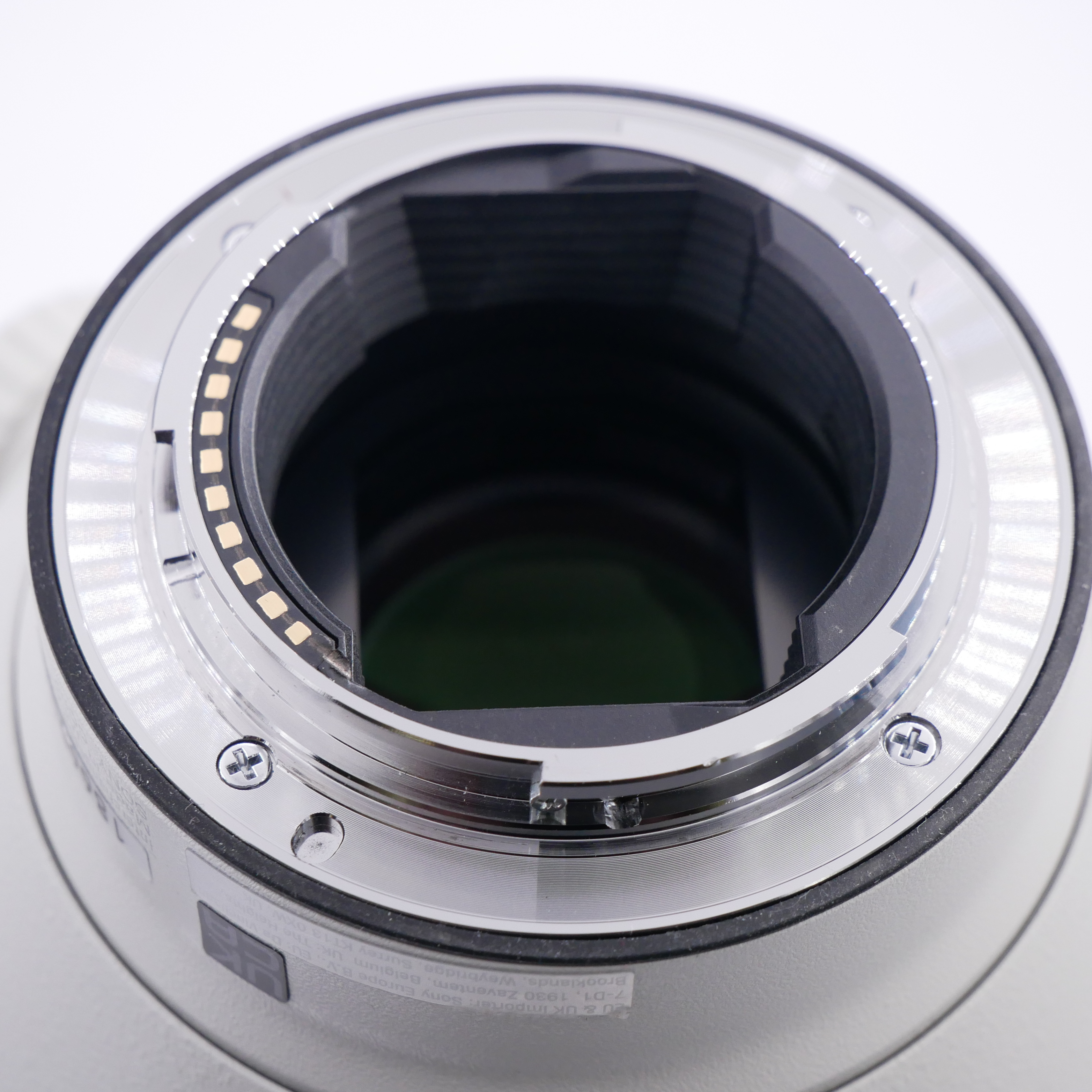 S-H-3T939X_2.jpg - Sony FE 100-400mm f4.5-5.6 GM OSS lens - Image 2