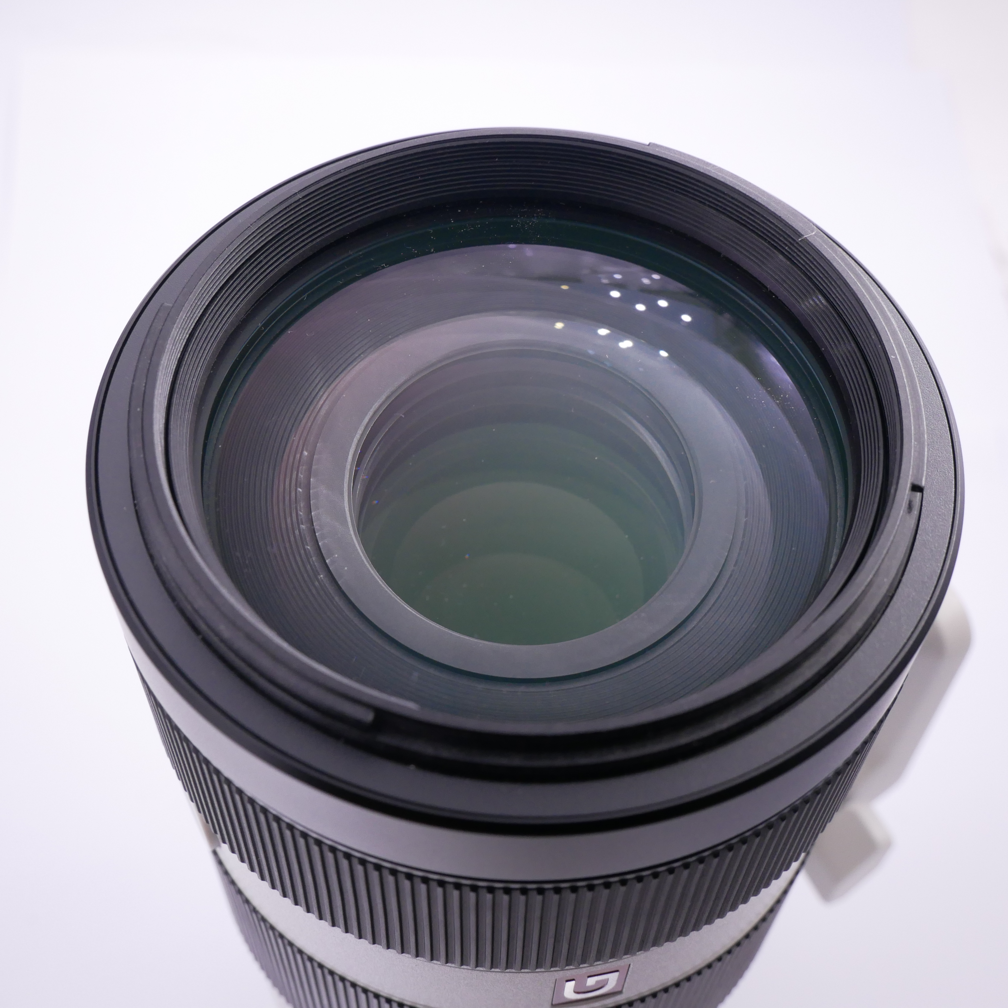 S-H-3T939X_3.jpg - Sony FE 100-400mm f4.5-5.6 GM OSS lens - Image 1