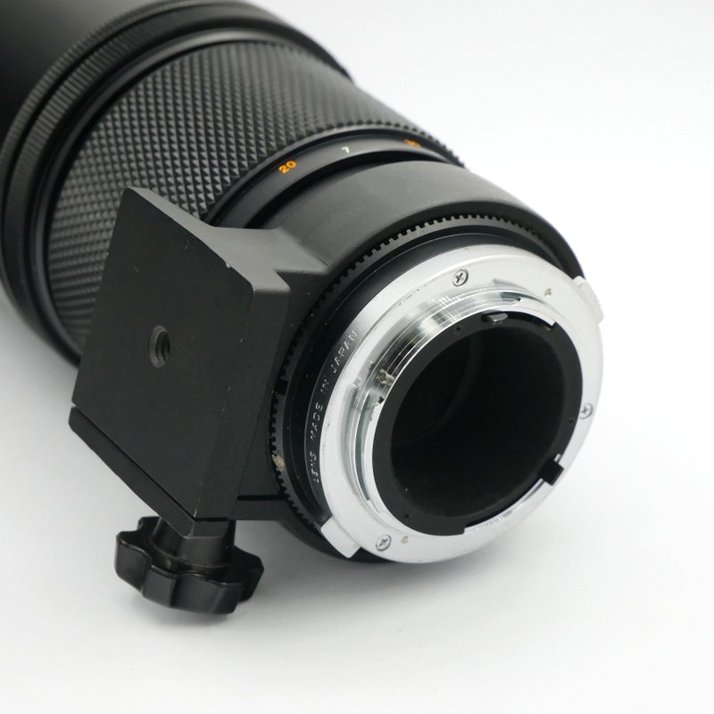 S-H-3TD7HU_3.jpg - Olympus MF 300mm F/4.5 Lens in OM Mount - Image 3