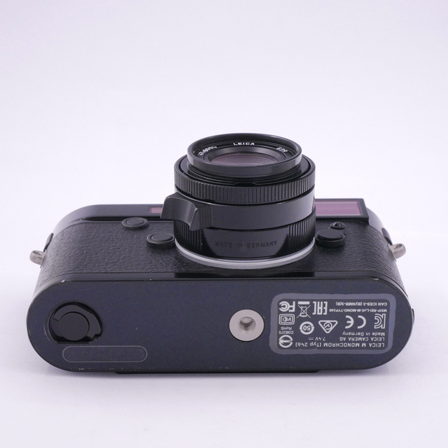 S-H-3TV5L2_4.jpg - Leica Monochrom M246 + 35mm F/2 Summicron Asph "Make Your Mark" Edition - Image 2