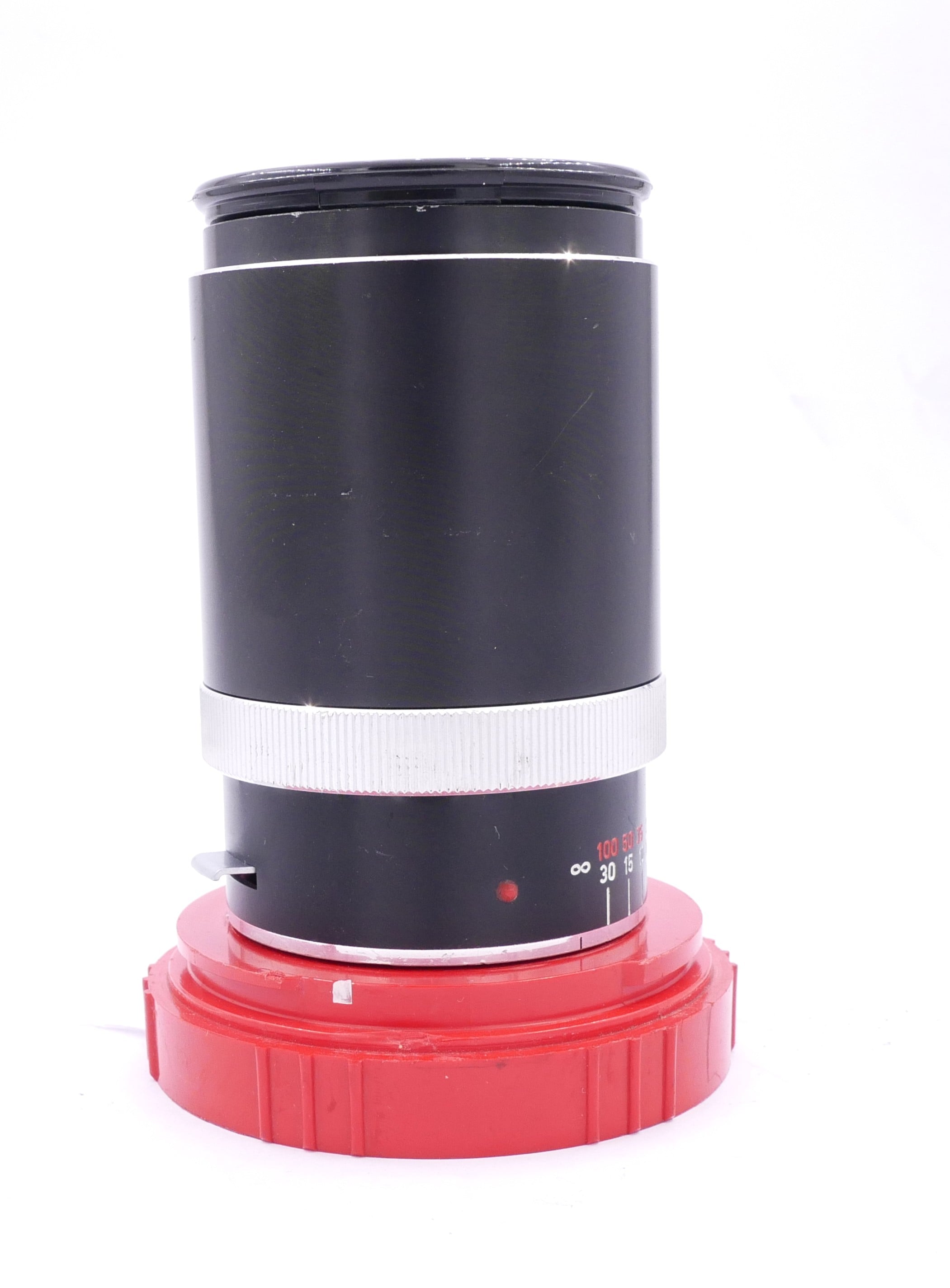 Best image for Zeiss Tele-Tessar 135mm F/4 Lens