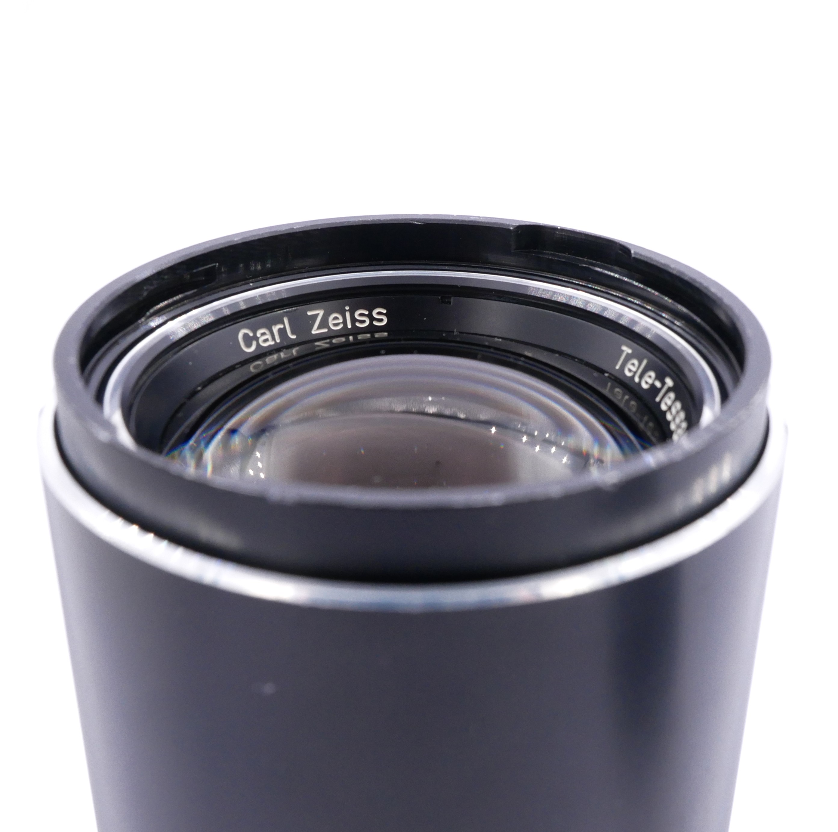 S-H-3URRUH_2.jpg - Zeiss Tele-Tessar 135mm F/4 Lens - Image 1