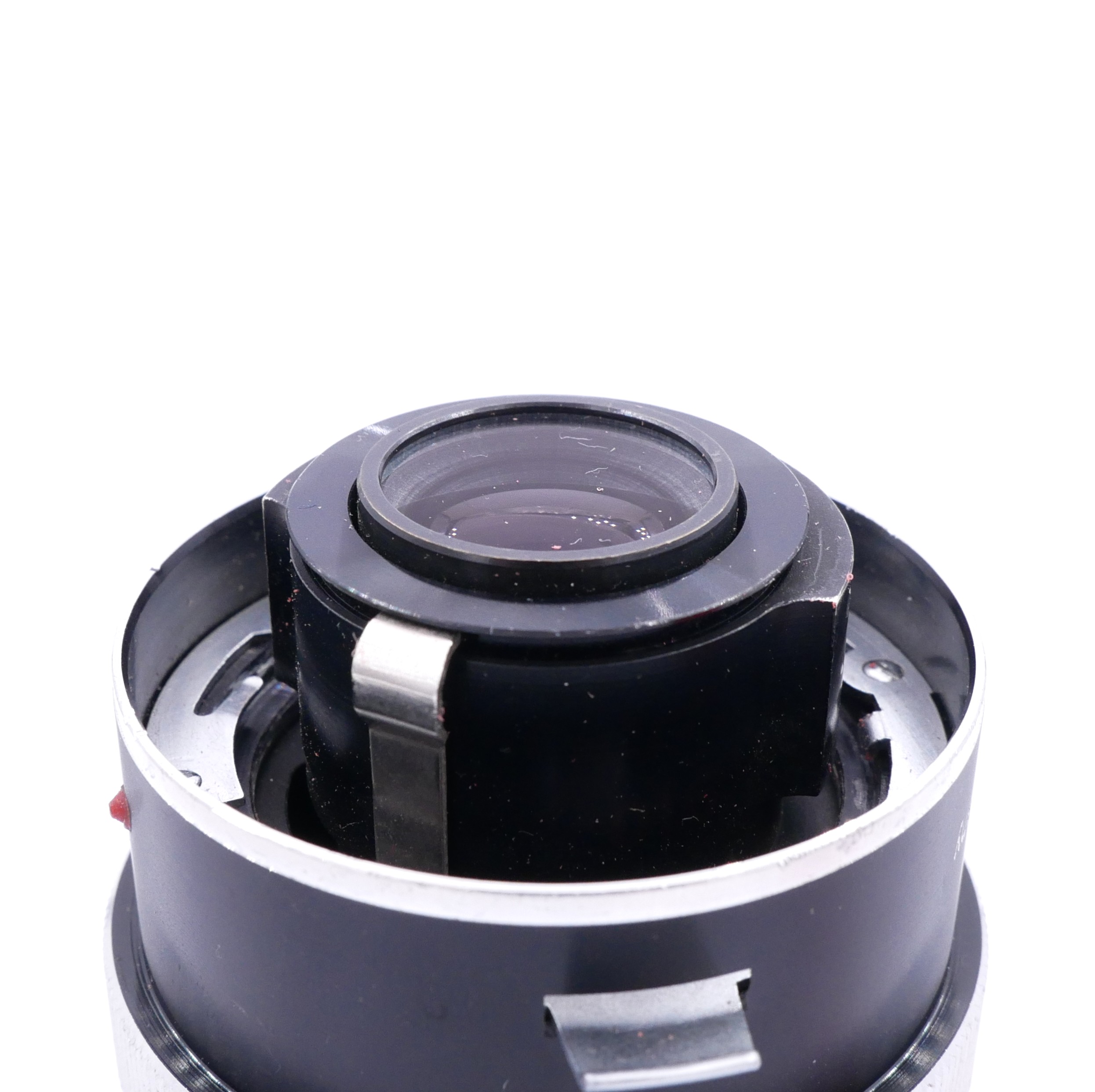 S-H-3URRUH_3.jpg - Zeiss Tele-Tessar 135mm F/4 Lens - Image 1