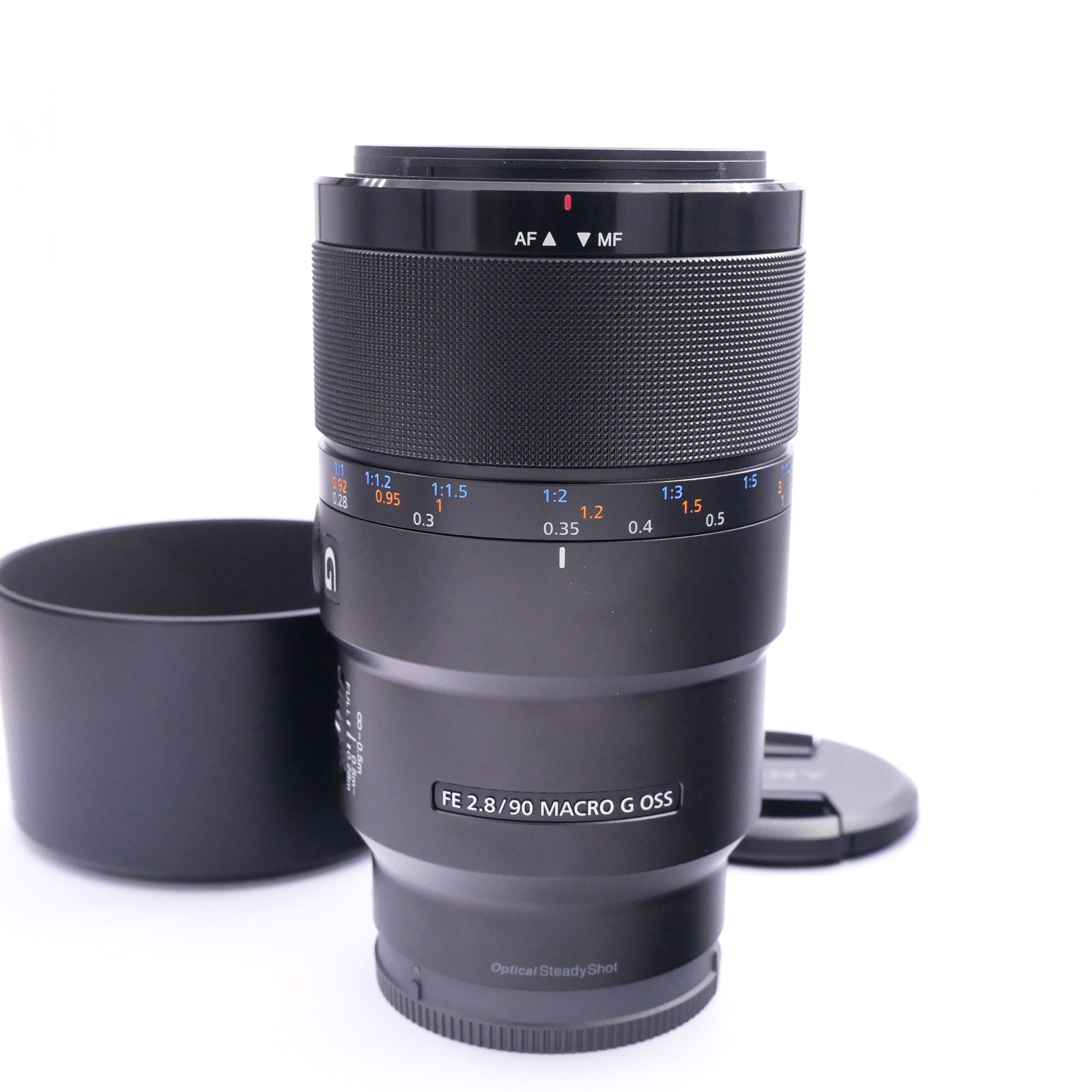 Best image for Sony FE 90mm F2.8 G OSS Lens