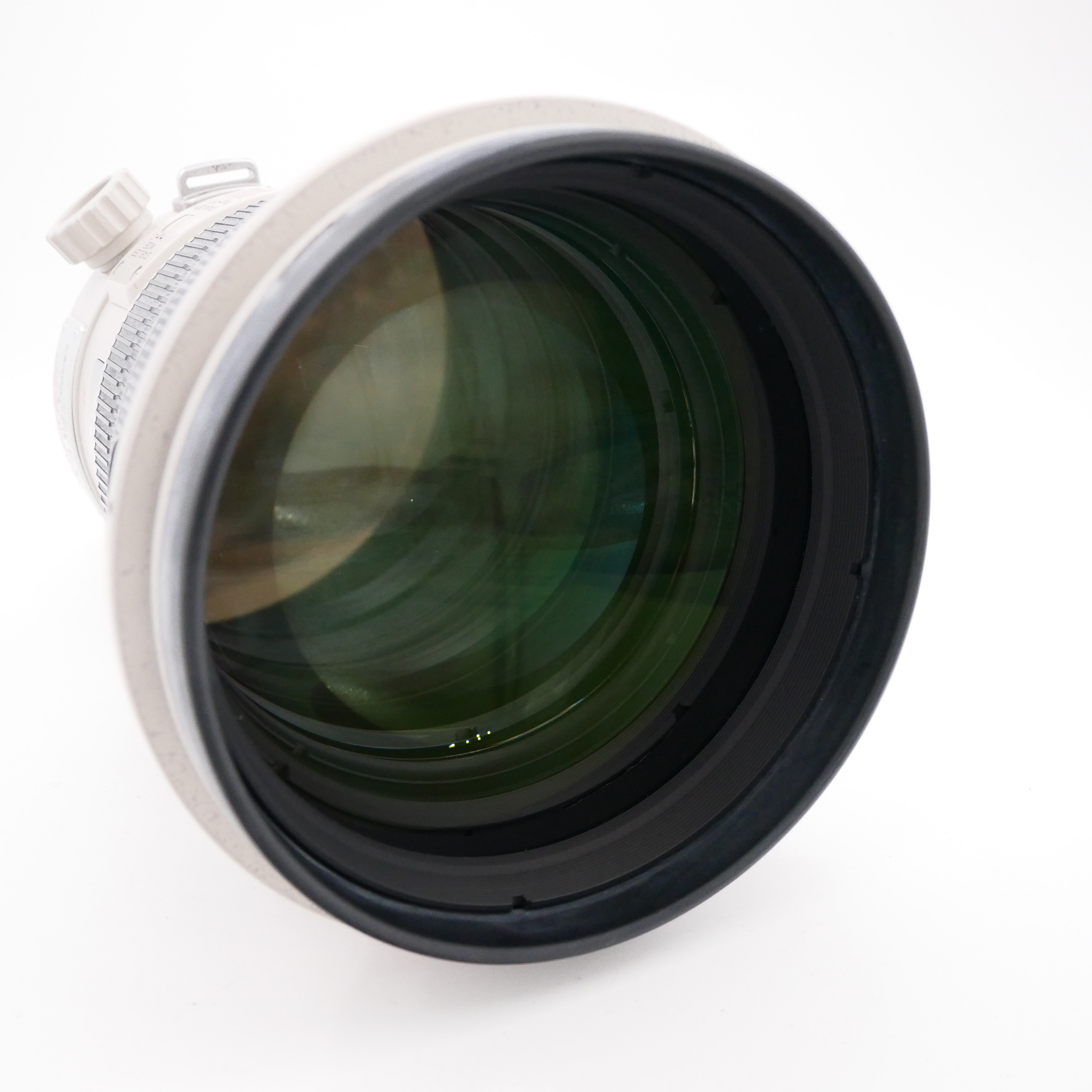 S-H-3VNYTU_2.jpg - Canon EF 200mm F2 L IS USM Lens - Image 2