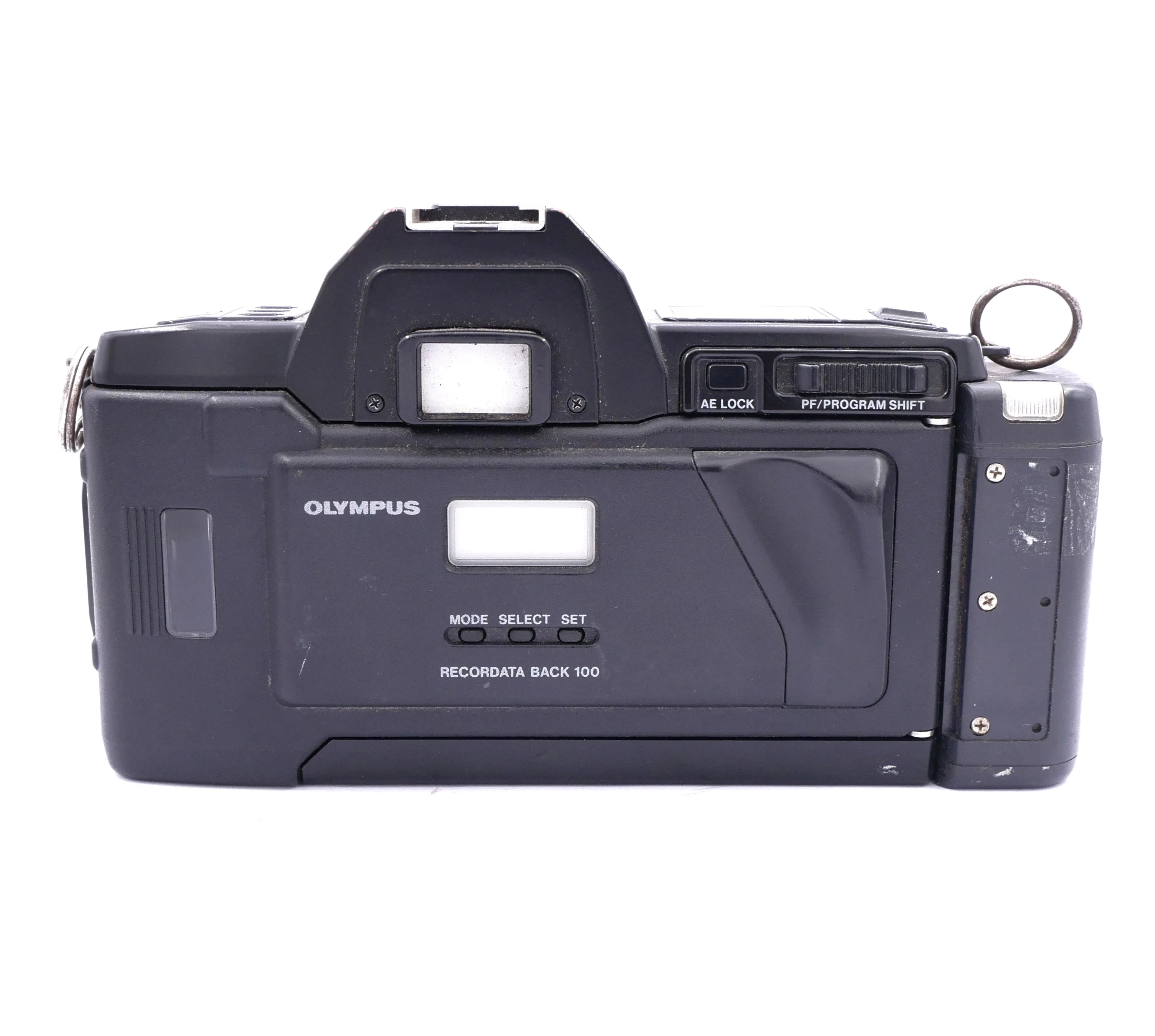 S-H-3VRT5C_3.webp - Olympus OM707 with Olympus 35-70mm F/3.5-4.5 lens - Image 3