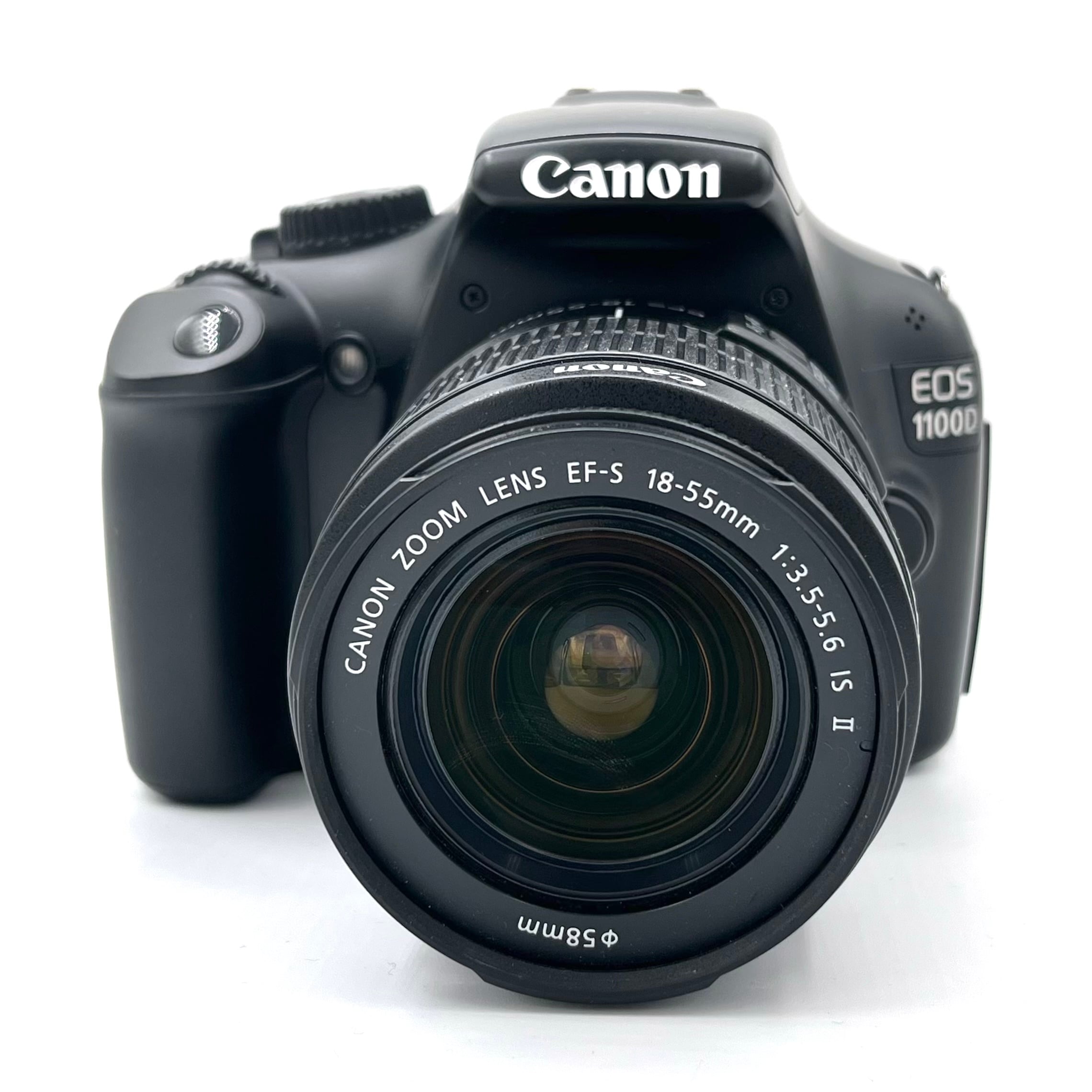 Best image for Canon EOS 1100D + 18-55mm F3.5-5.6 II: 450 Frames