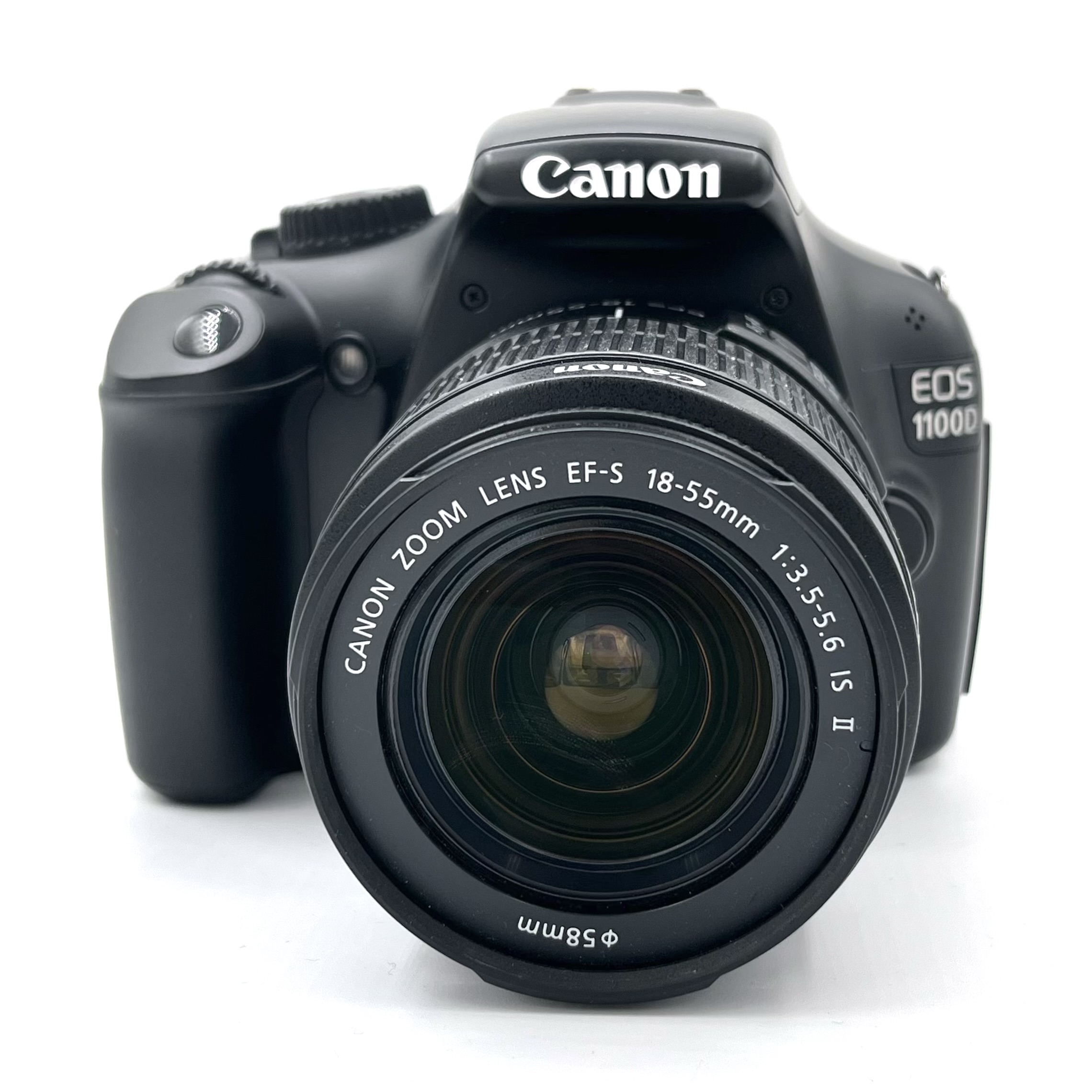 Best image for Canon EOS 1100D + 18-55mm F3.5-5.6 II: 450 Frames
